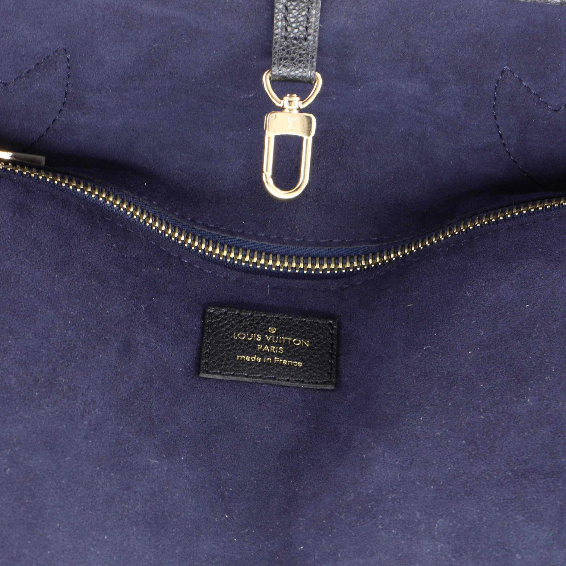Neverfull NM Tote Monogram Empreinte Giant MM - Image 7