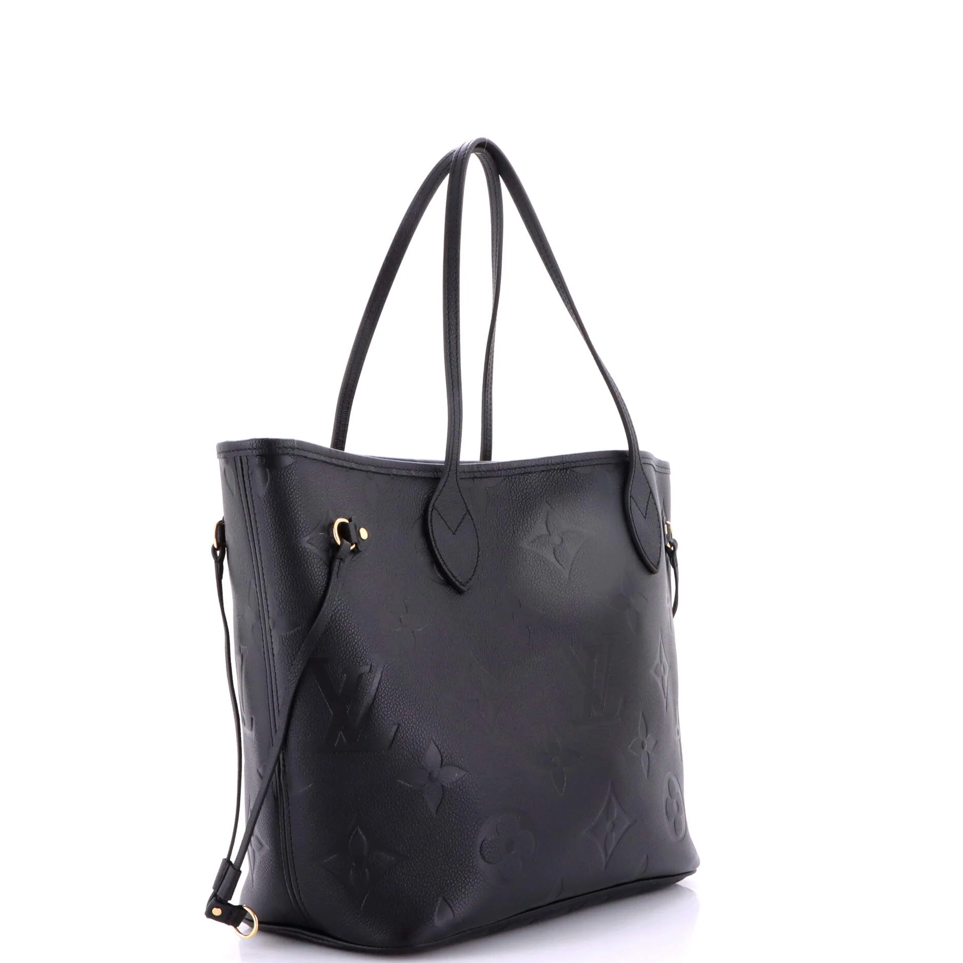 Neverfull NM Tote Monogram Empreinte Giant MM - Image 3