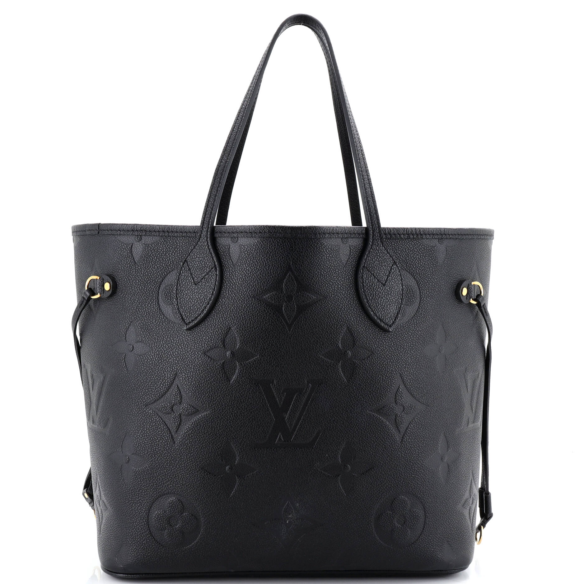Neverfull NM Tote Monogram Empreinte Giant MM