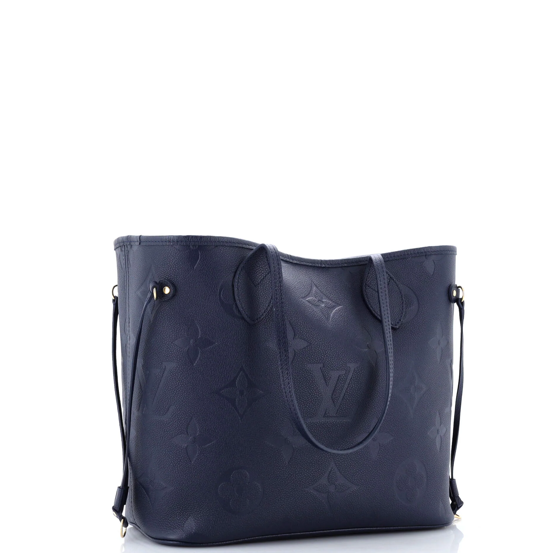 Neverfull NM Tote Monogram Empreinte Giant MM - Image 3