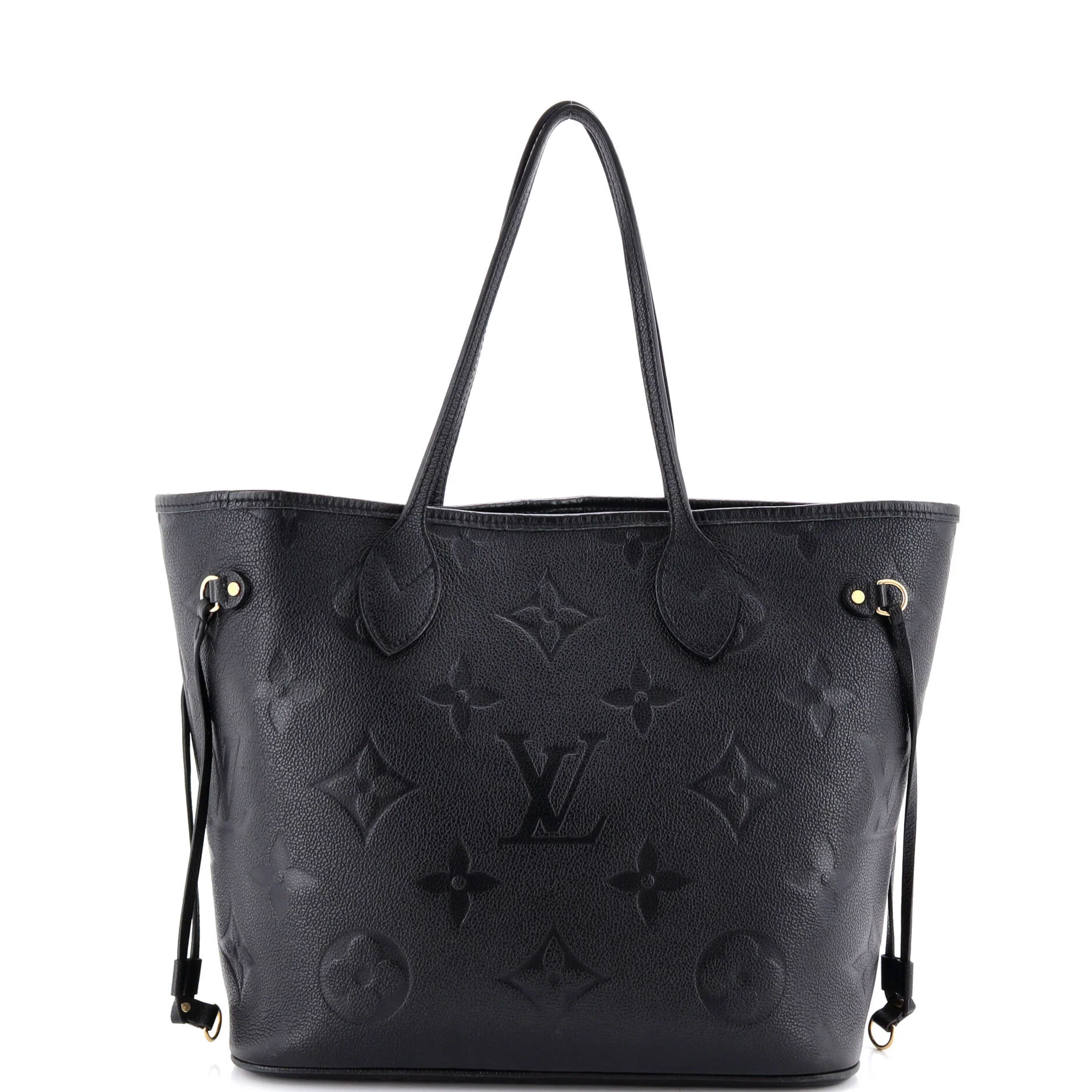 Neverfull NM Tote Monogram Empreinte Giant MM - Image 3