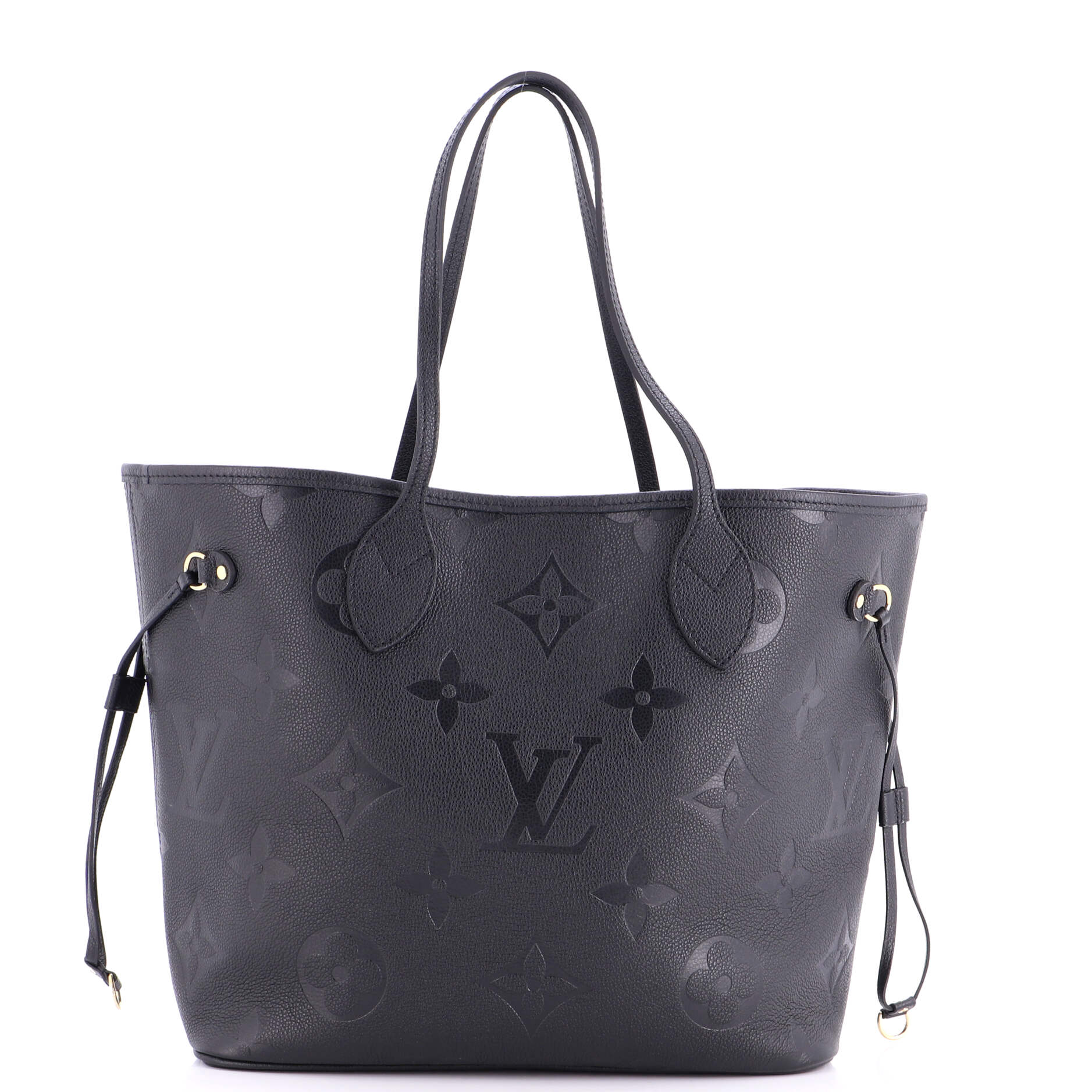 Neverfull NM Tote Monogram Empreinte Giant MM