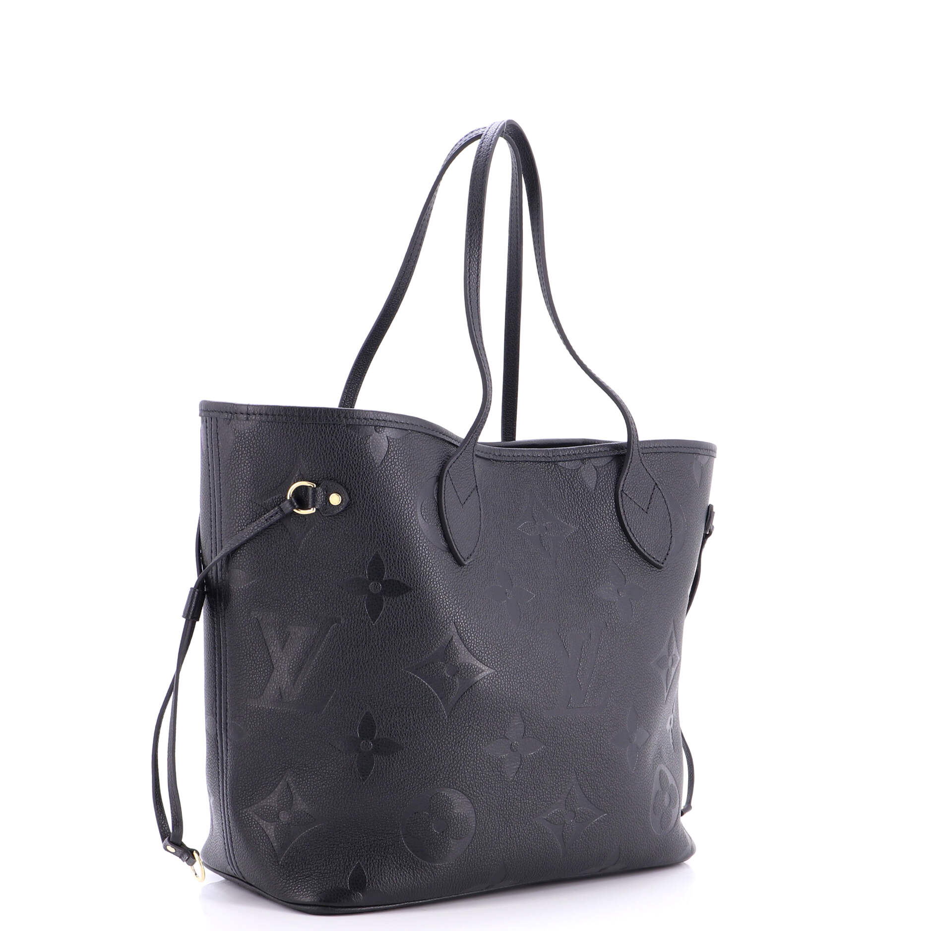 Neverfull NM Tote Monogram Empreinte Giant MM - Image 3
