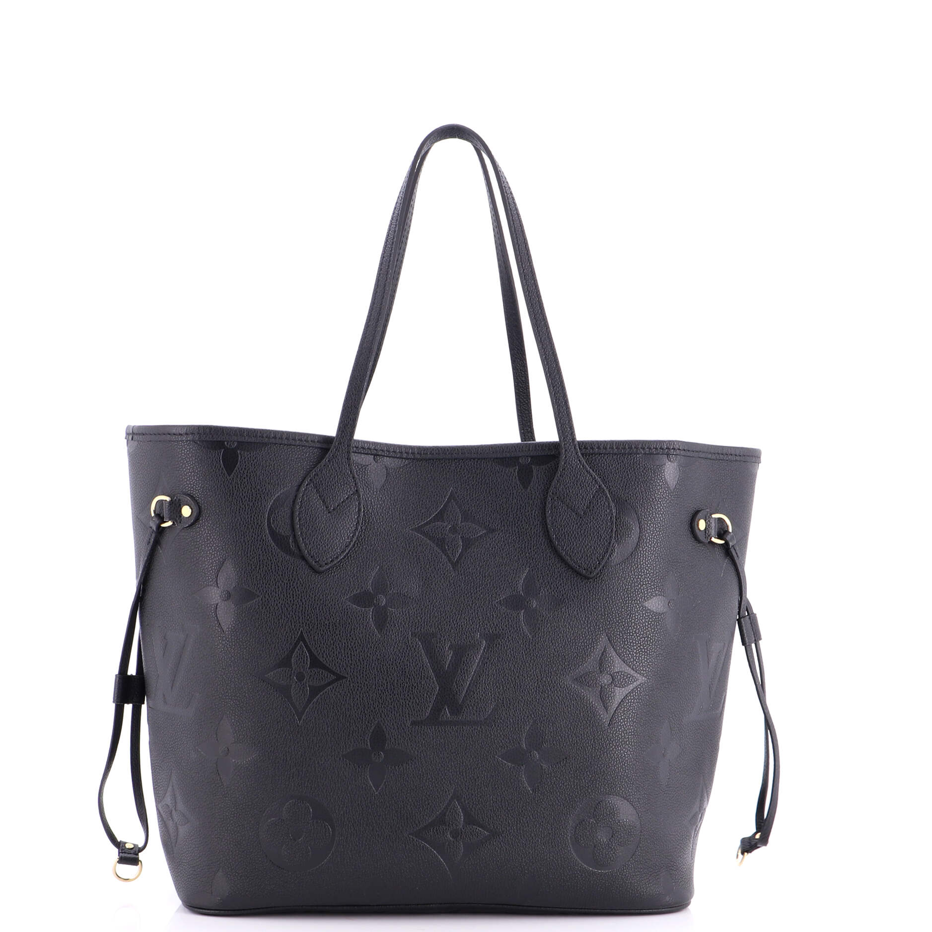 Neverfull NM Tote Monogram Empreinte Giant MM - Image 4