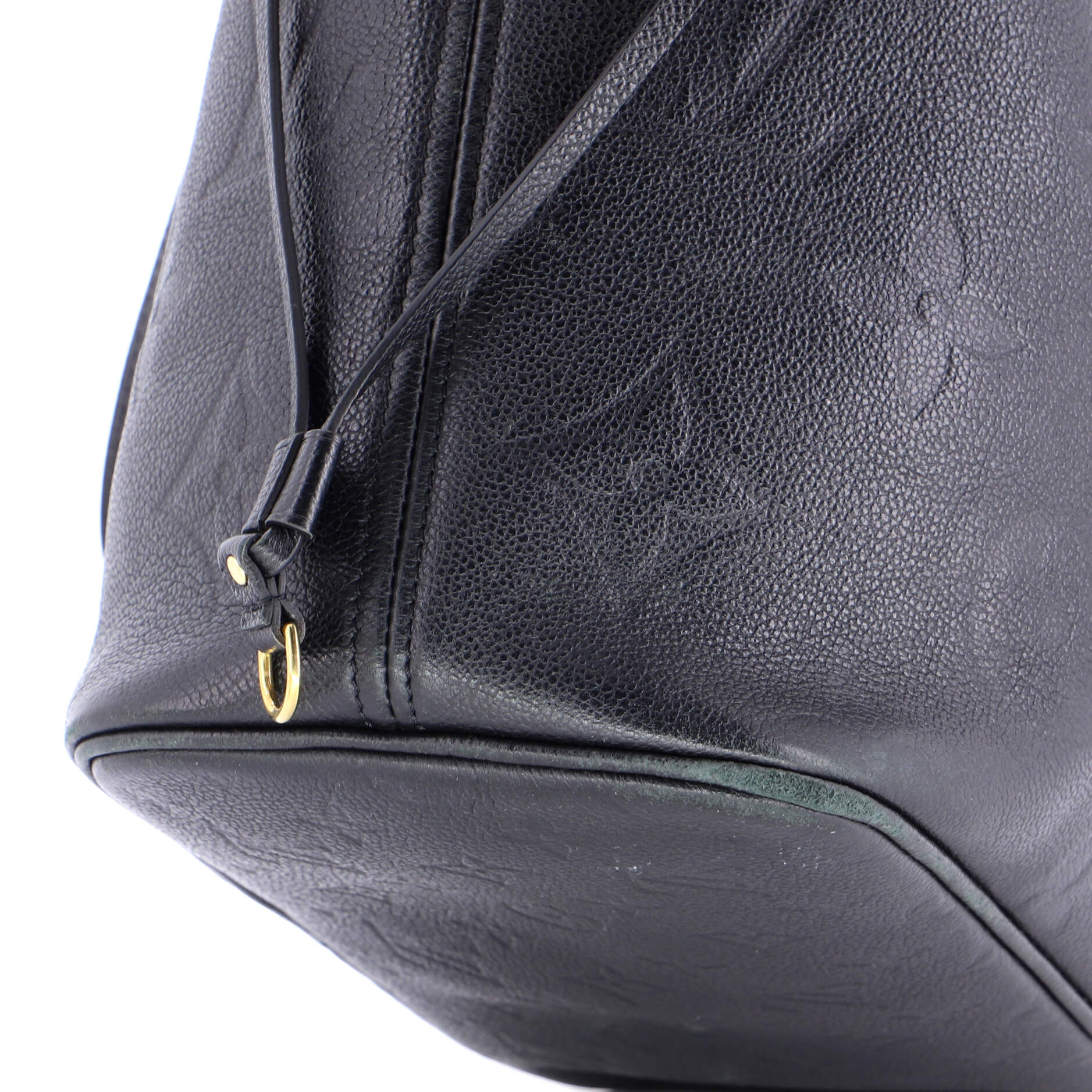 Neverfull NM Tote Monogram Empreinte Giant MM - Image 6