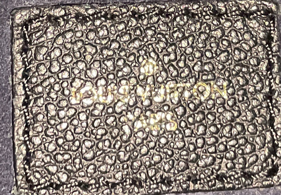 Neverfull NM Tote Monogram Empreinte Giant MM - Image 8