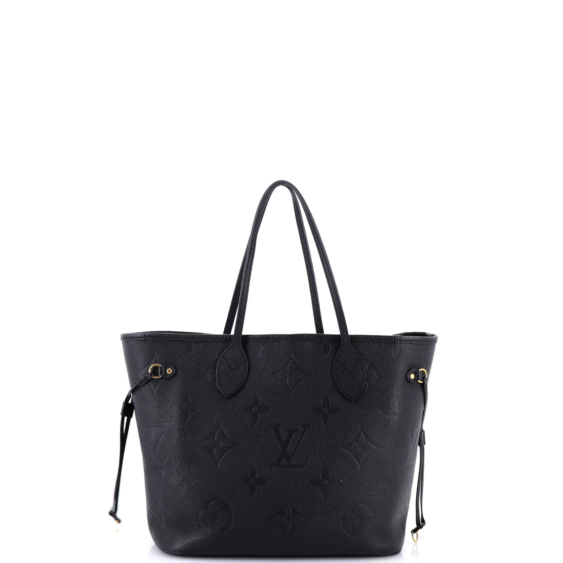 Neverfull NM Tote Monogram Empreinte Giant MM - Image 4