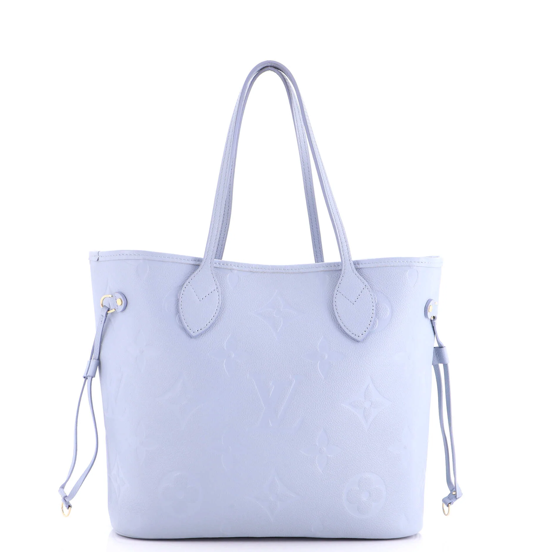 Neverfull NM Tote Monogram Empreinte Giant MM - Image 4