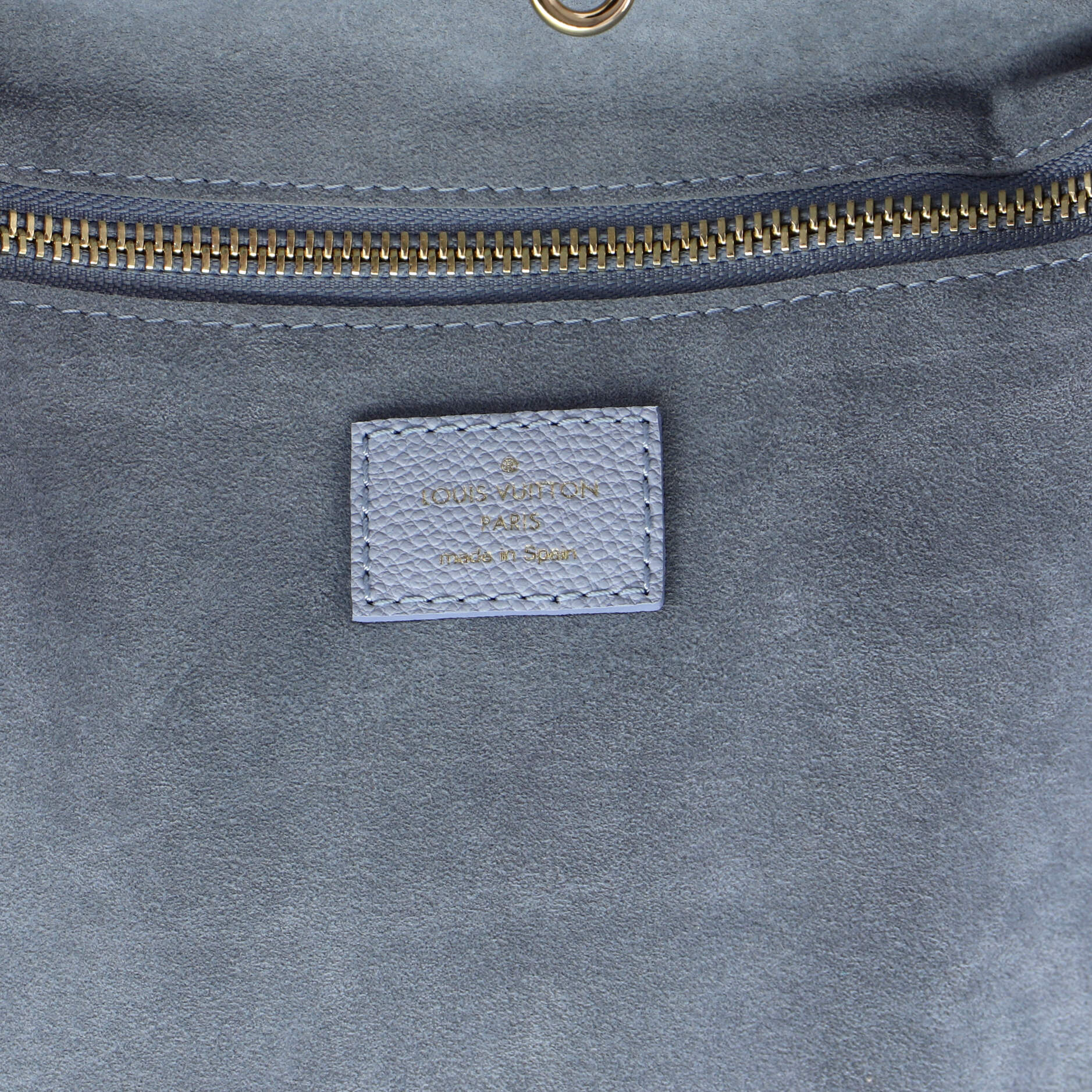 Neverfull NM Tote Monogram Empreinte Giant MM - Image 7
