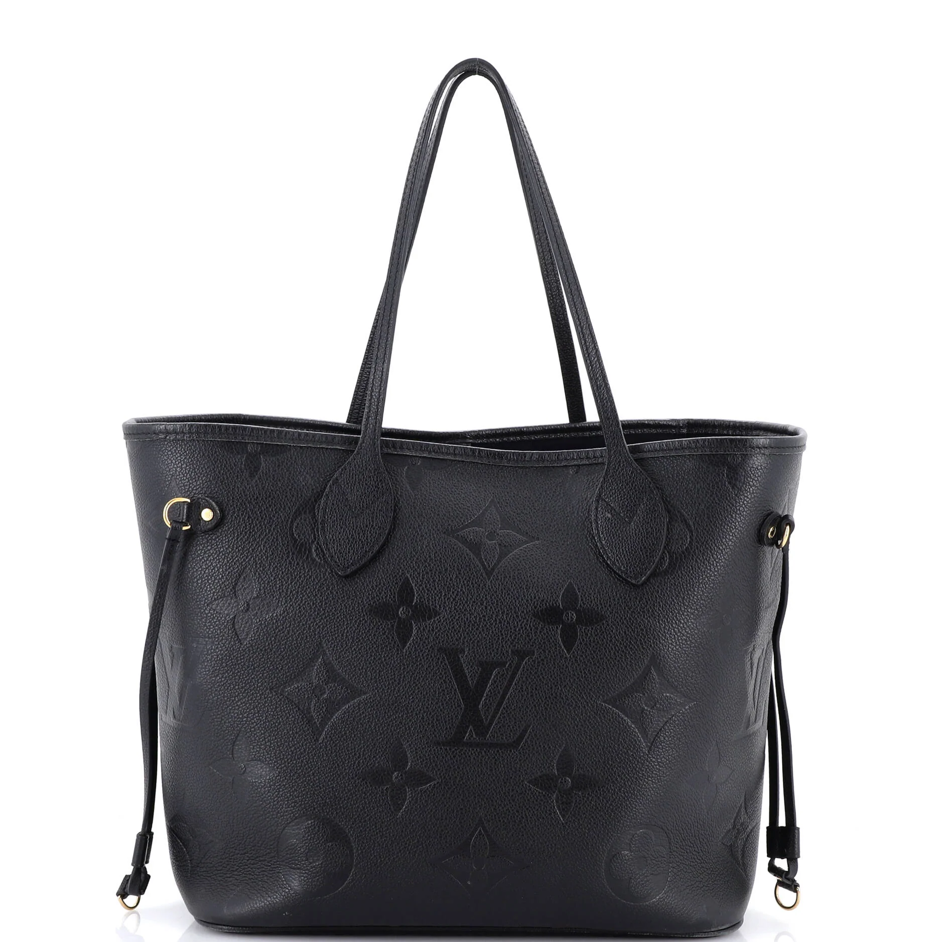 Neverfull NM Tote Monogram Empreinte Giant MM