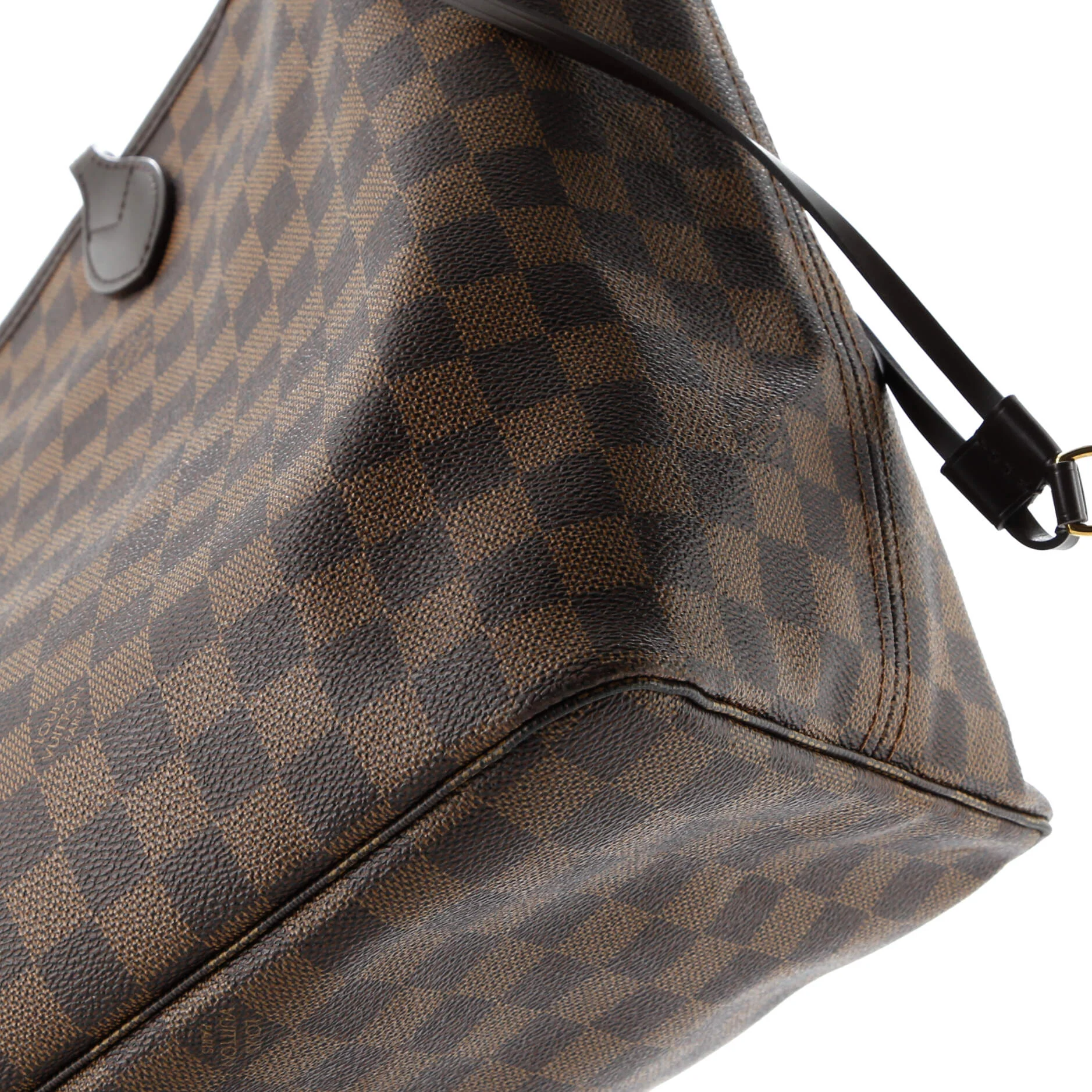 Neverfull Tote Damier GM - Image 7