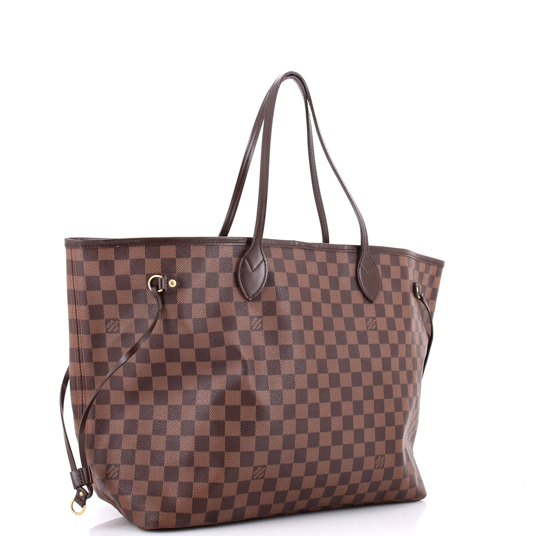 Neverfull Tote Damier GM - Image 2