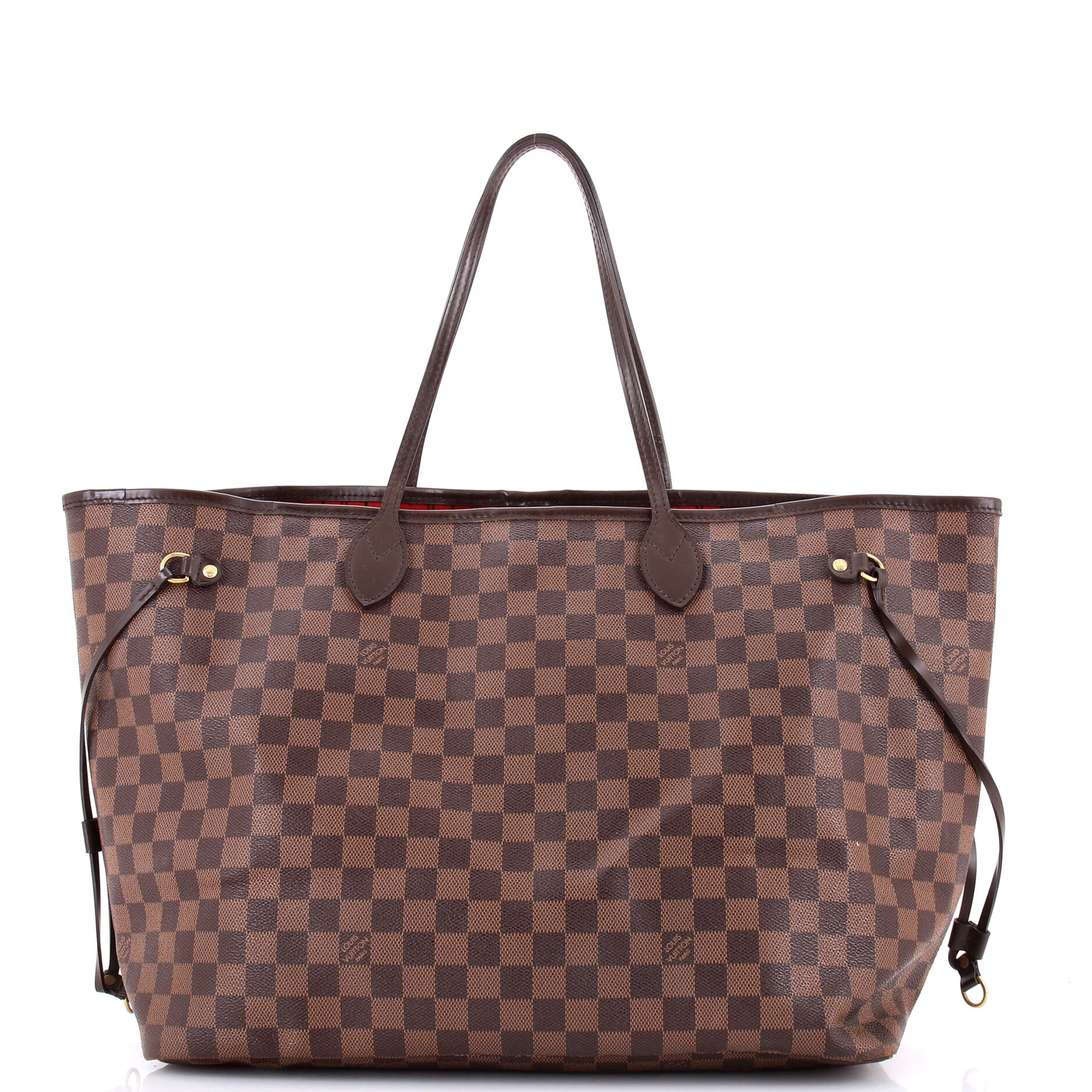 Neverfull Tote Damier GM - Image 3