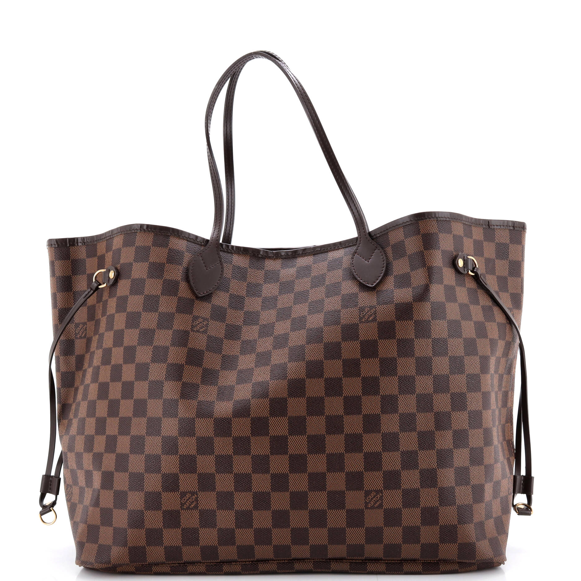 Neverfull Tote Damier GM