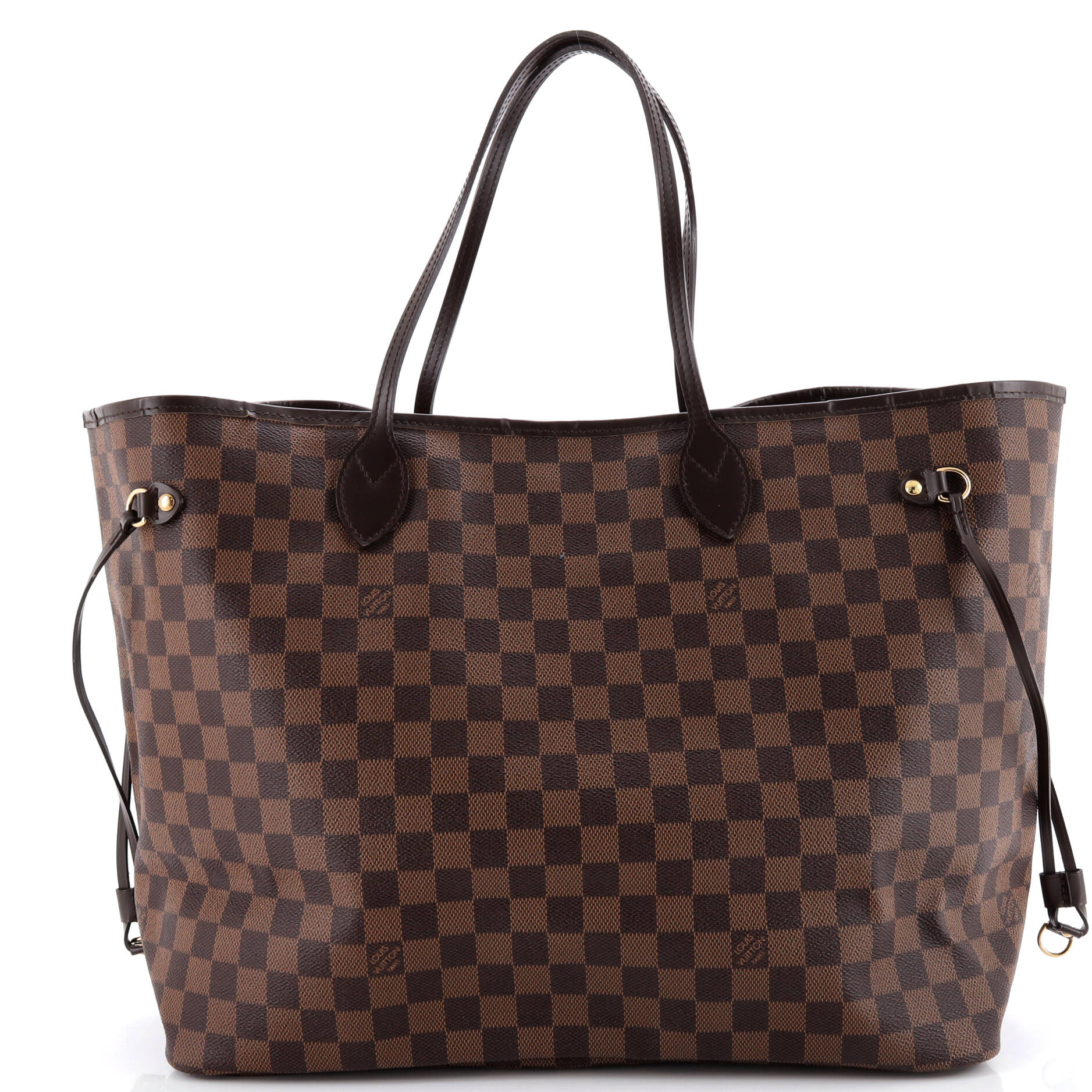 Neverfull Tote Damier GM - Image 3