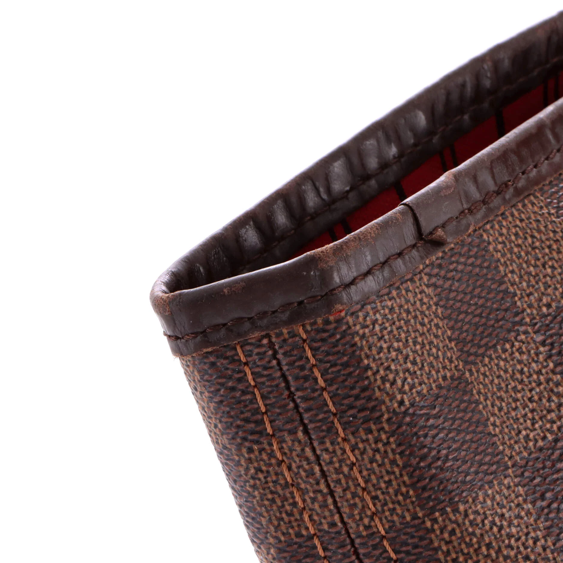 Neverfull Tote Damier GM - Image 8