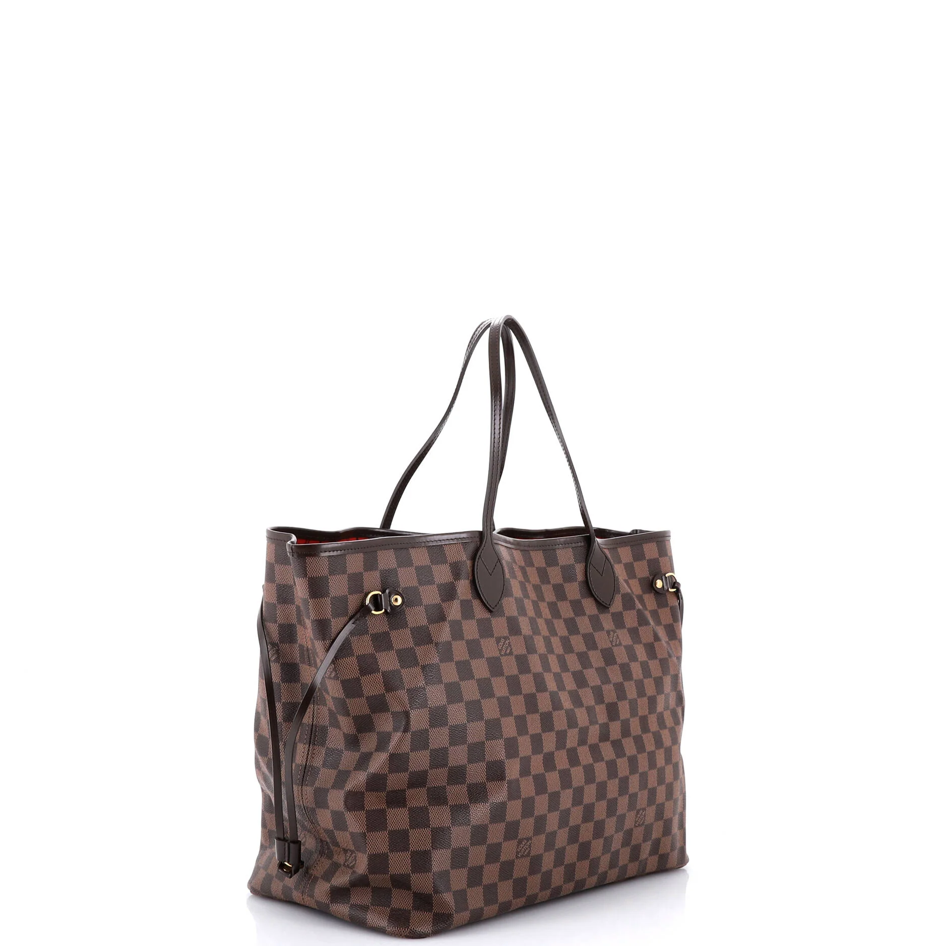 Neverfull Tote Damier GM - Image 2