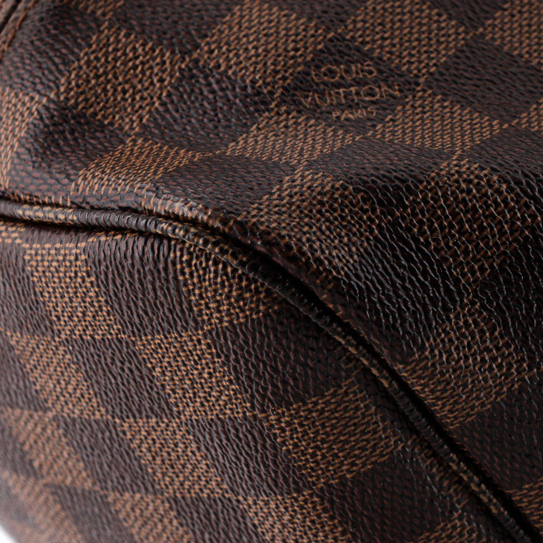 Neverfull Tote Damier MM - Image 6