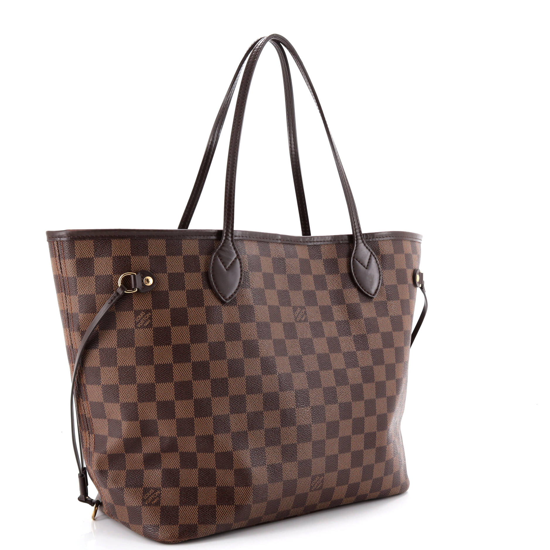 Neverfull Tote Damier MM - Image 2