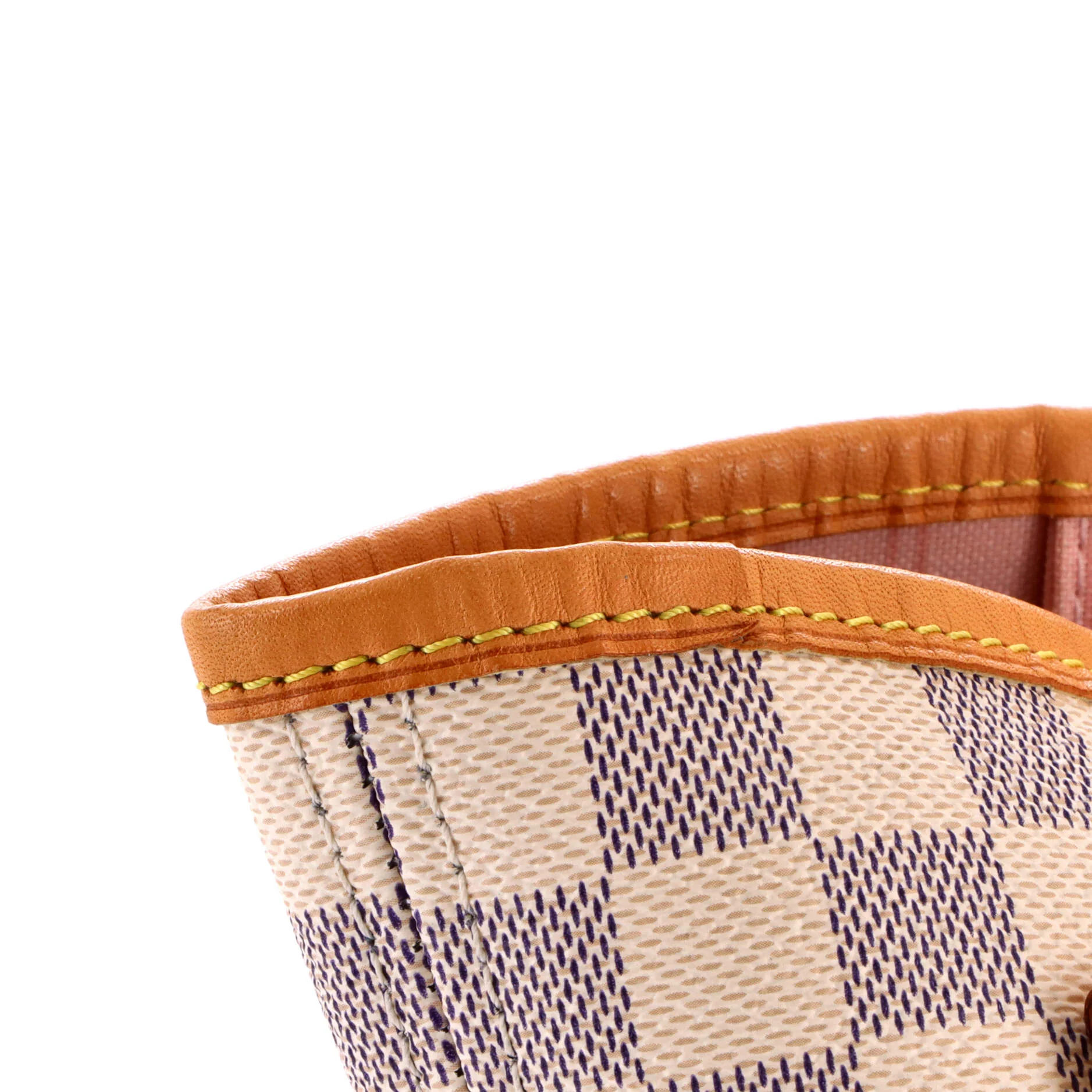 Neverfull Tote Damier MM - Image 6