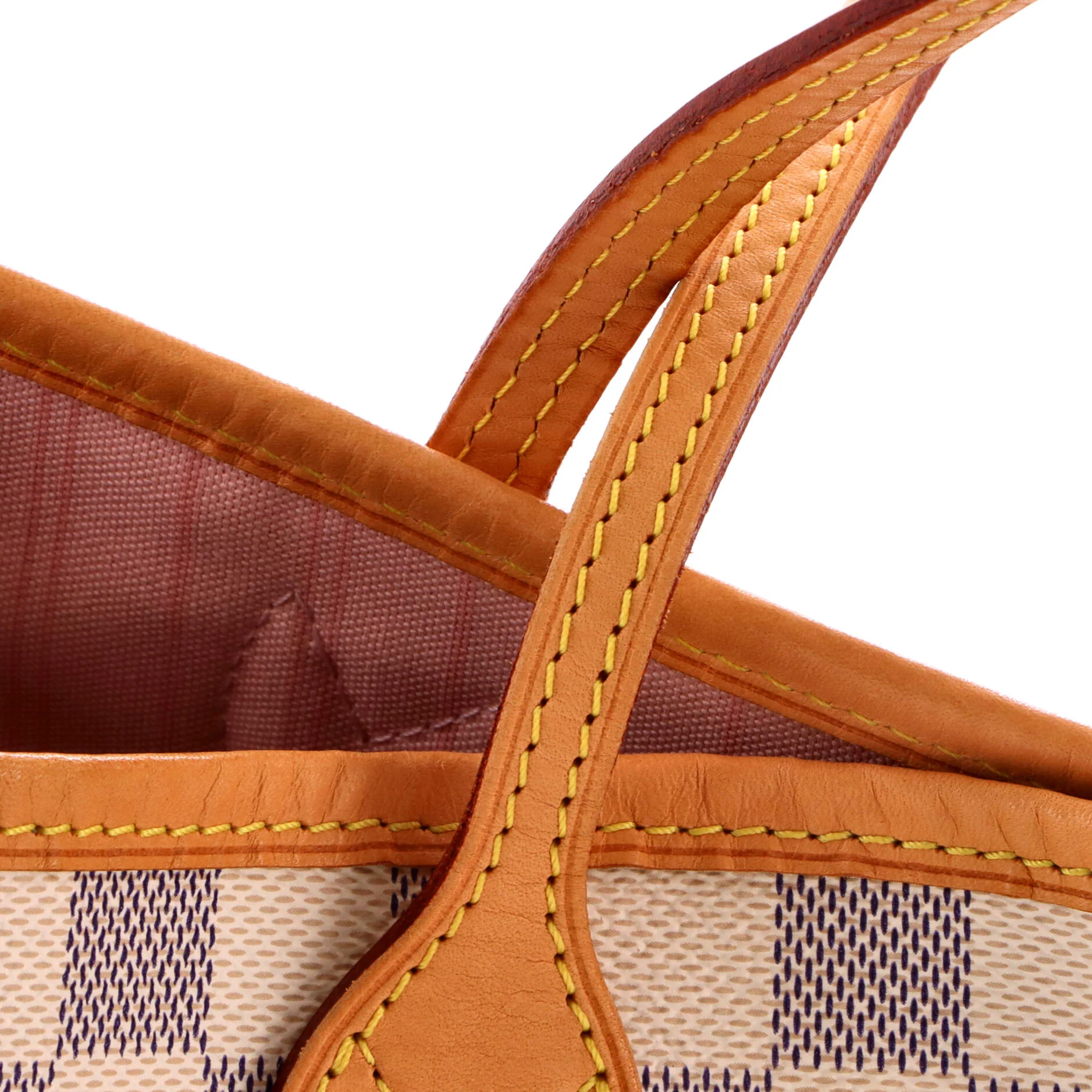 Neverfull Tote Damier MM - Image 7