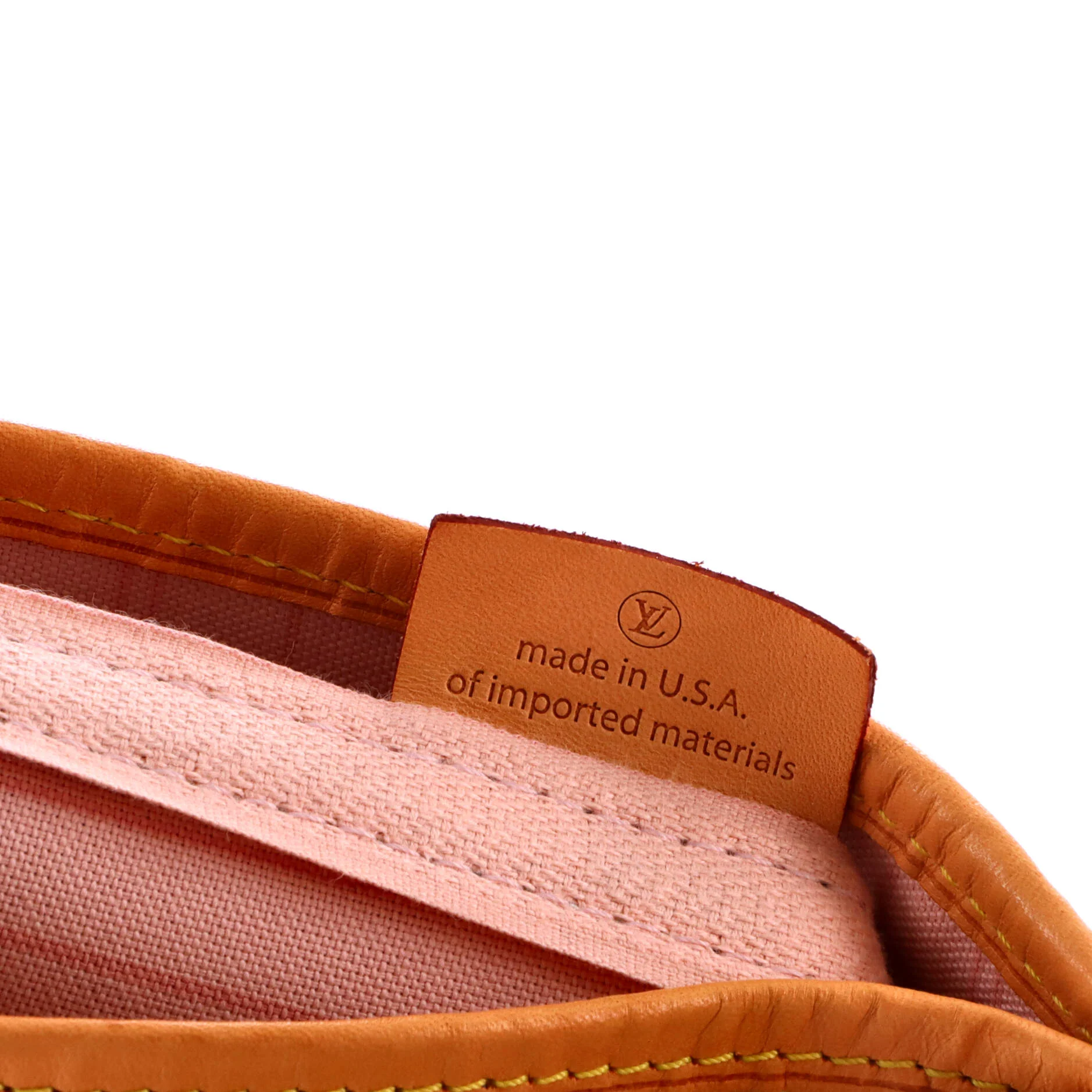 Neverfull Tote Damier MM - Image 8