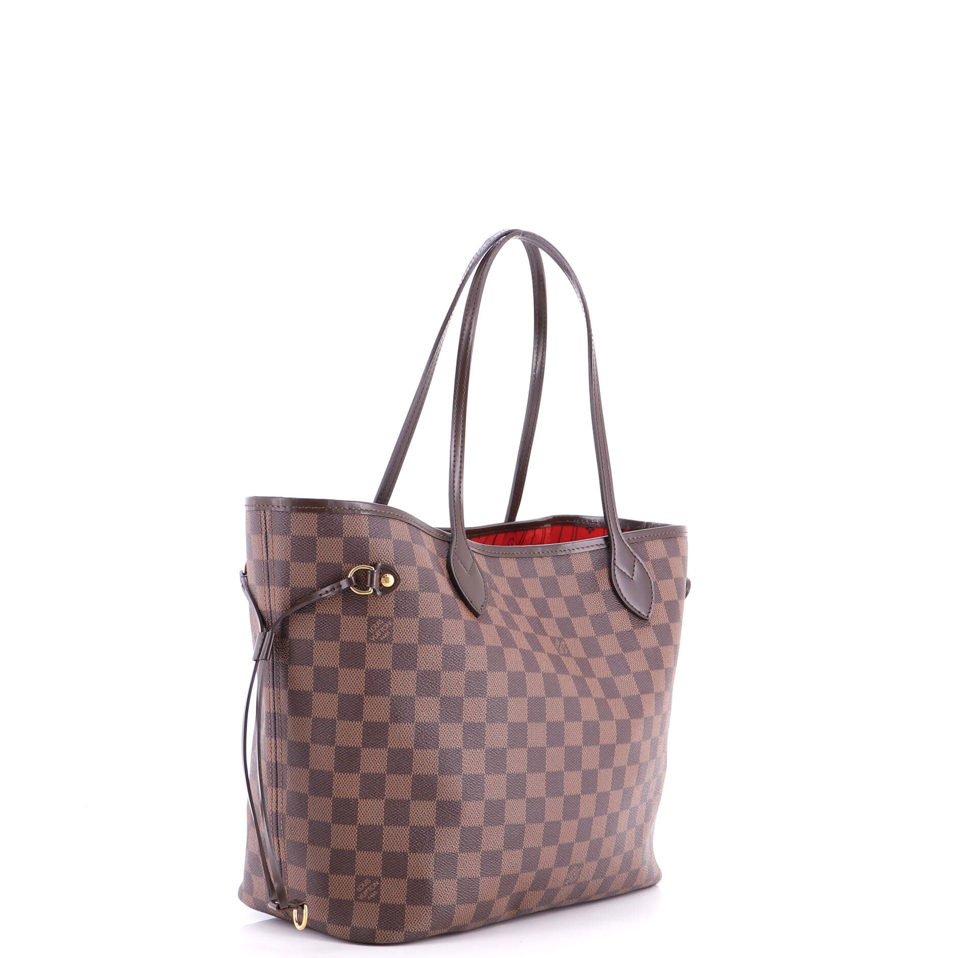 Neverfull Tote Damier MM - Image 2