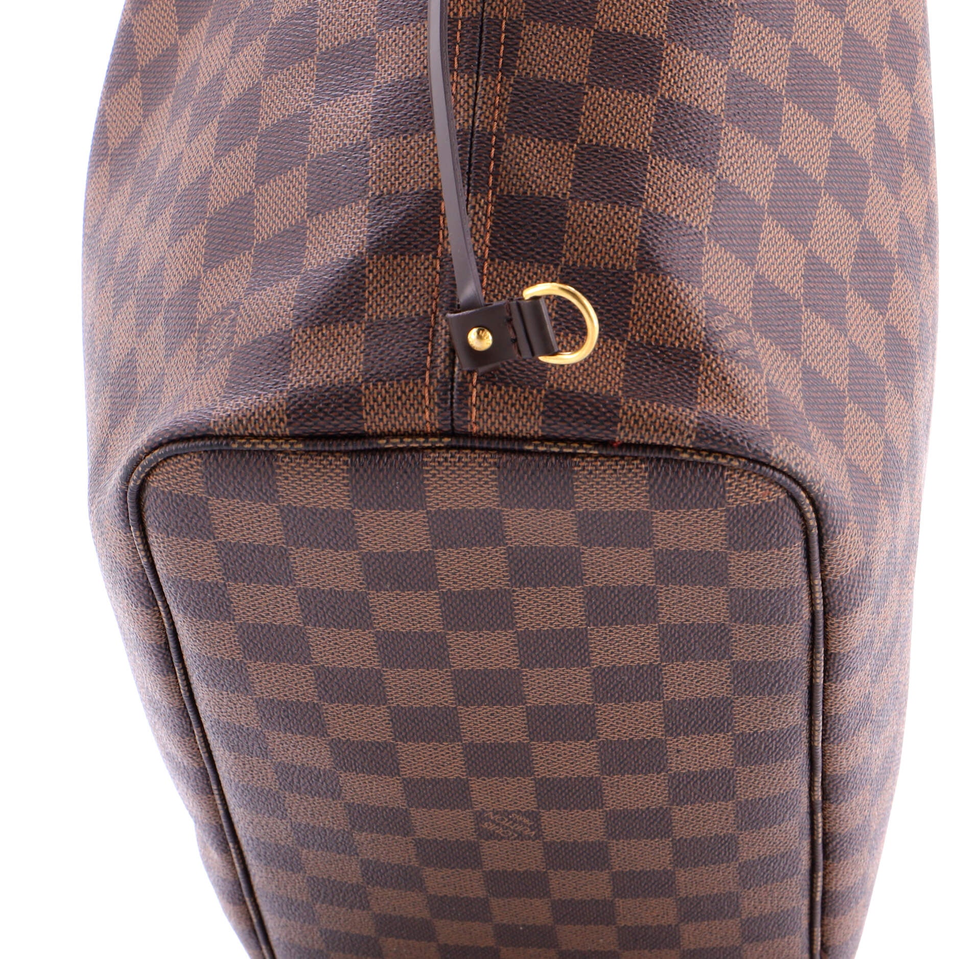 Neverfull Tote Damier MM - Image 6
