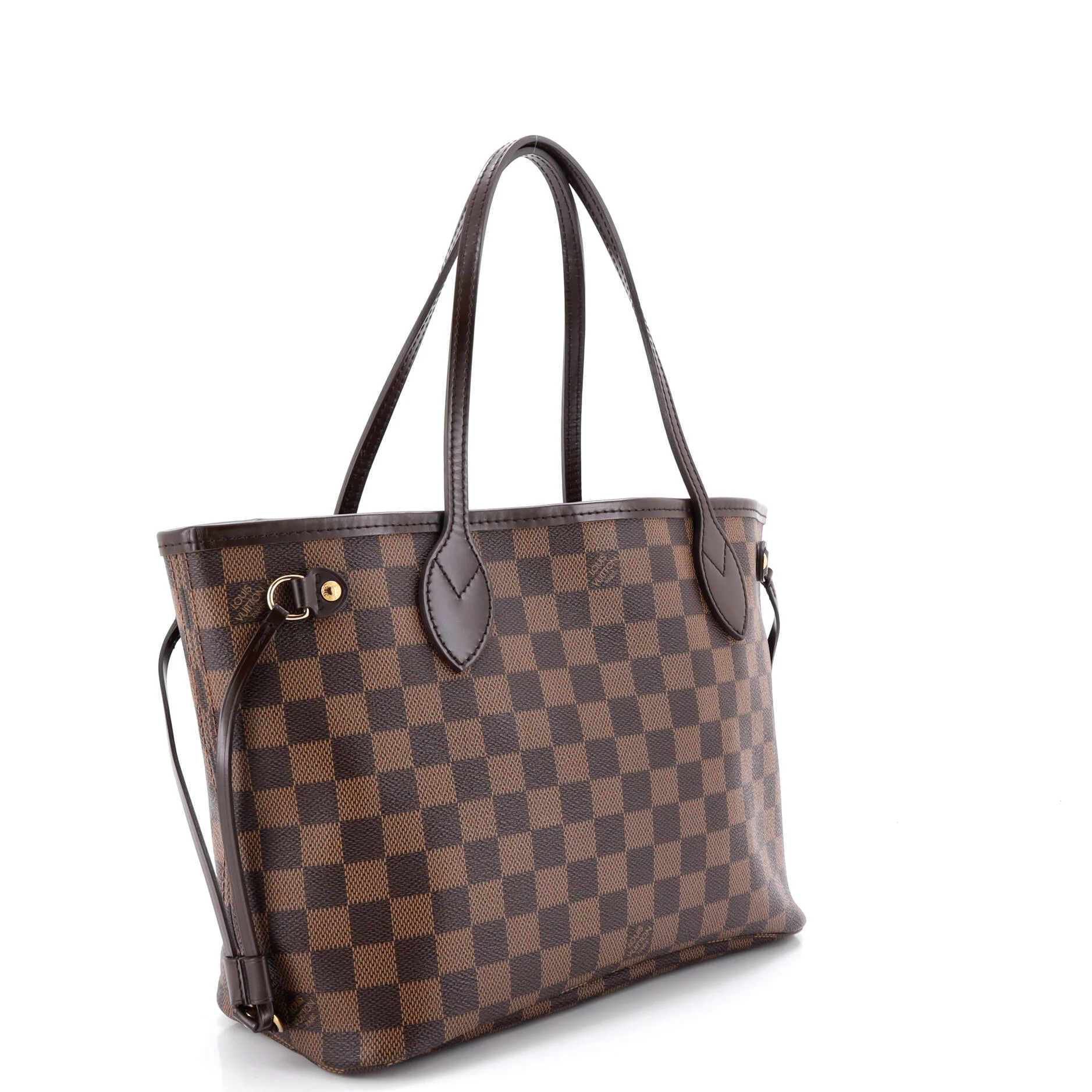 Neverfull Tote Damier PM - Image 2