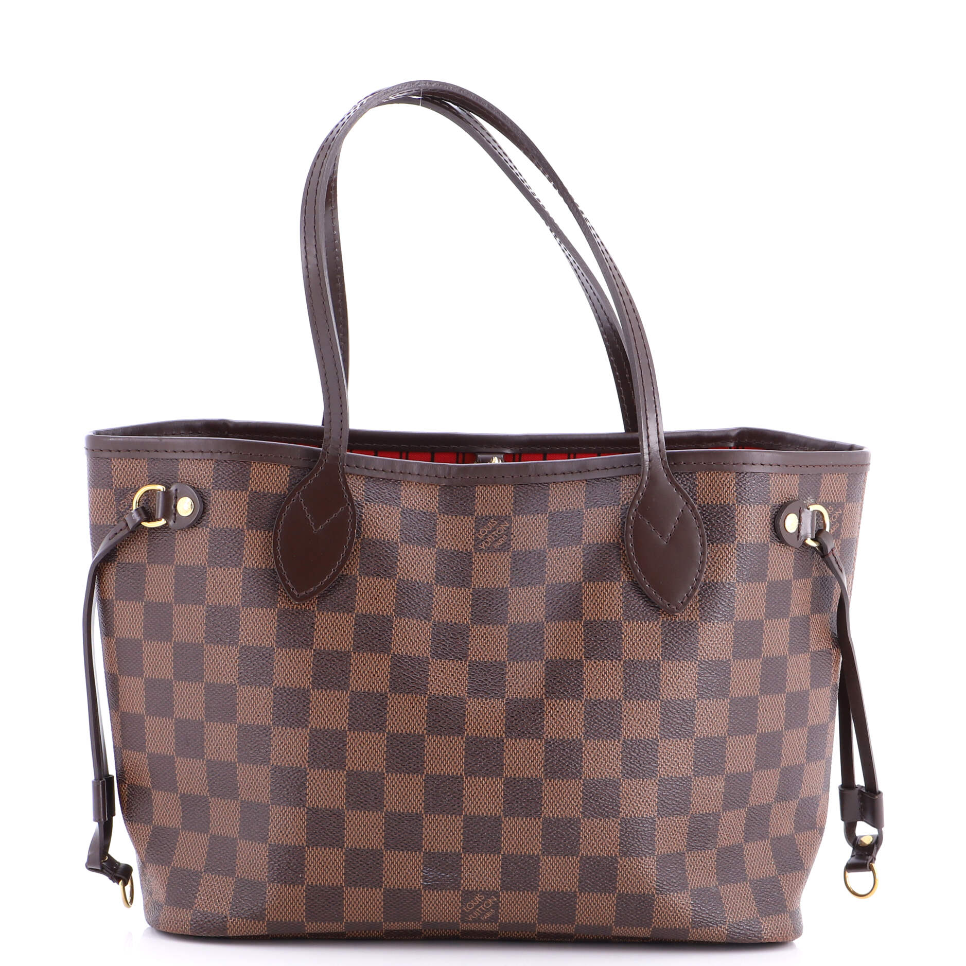 Neverfull Tote Damier PM