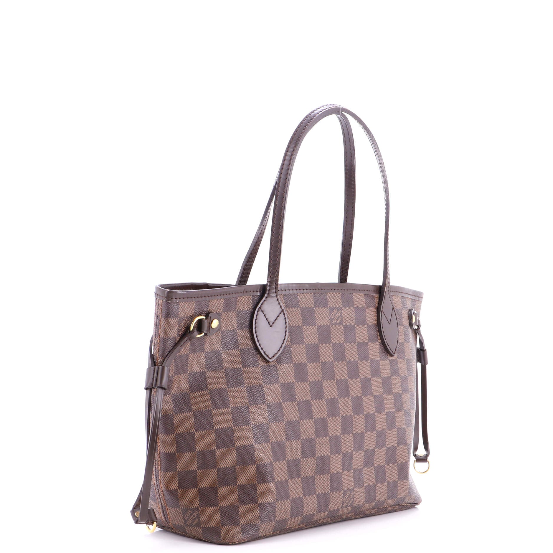 Neverfull Tote Damier PM - Image 2