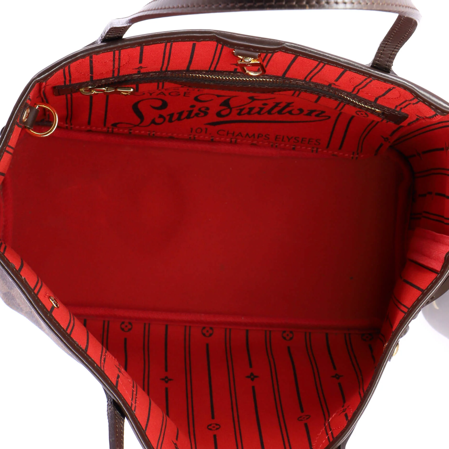 Neverfull Tote Damier PM - Image 5
