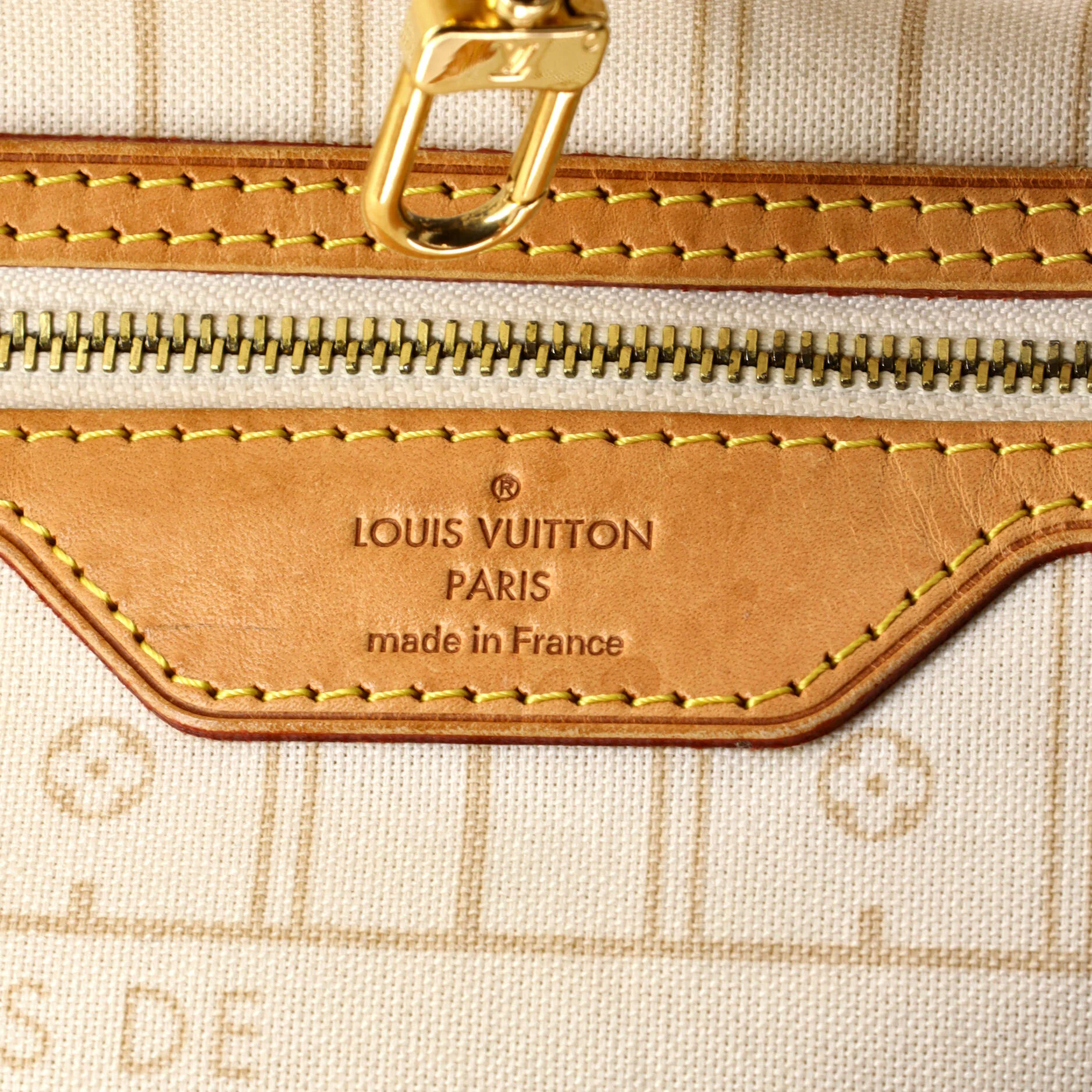Neverfull Tote Damier PM - Image 7