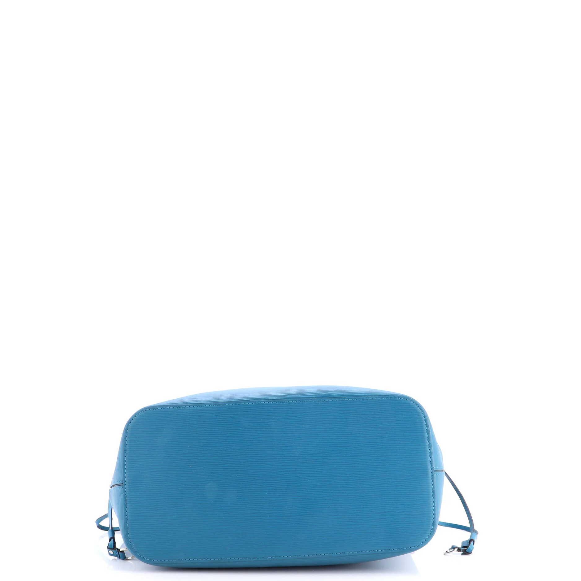 Neverfull Tote Epi Leather MM - Image 5