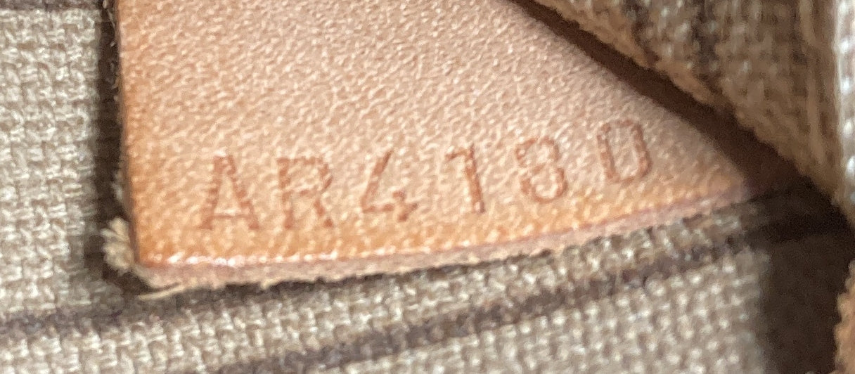 Neverfull Tote Monogram Canvas MM - Image 7
