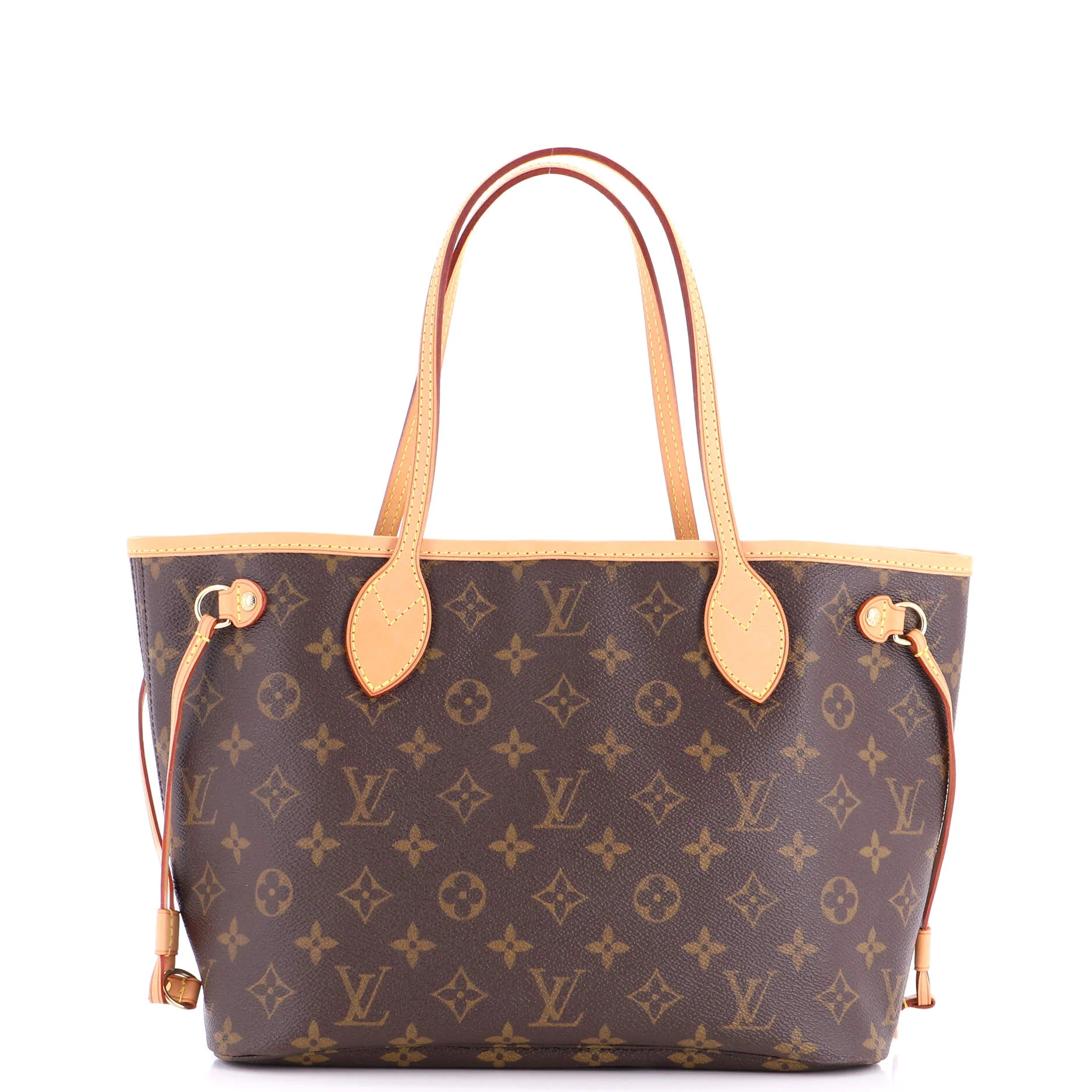 Neverfull Tote Monogram Canvas PM