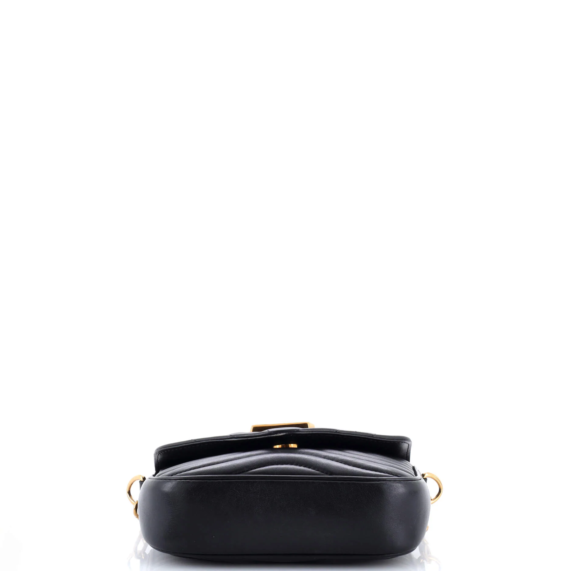 New Wave Multi Pochette Quilted Leather - Image 4