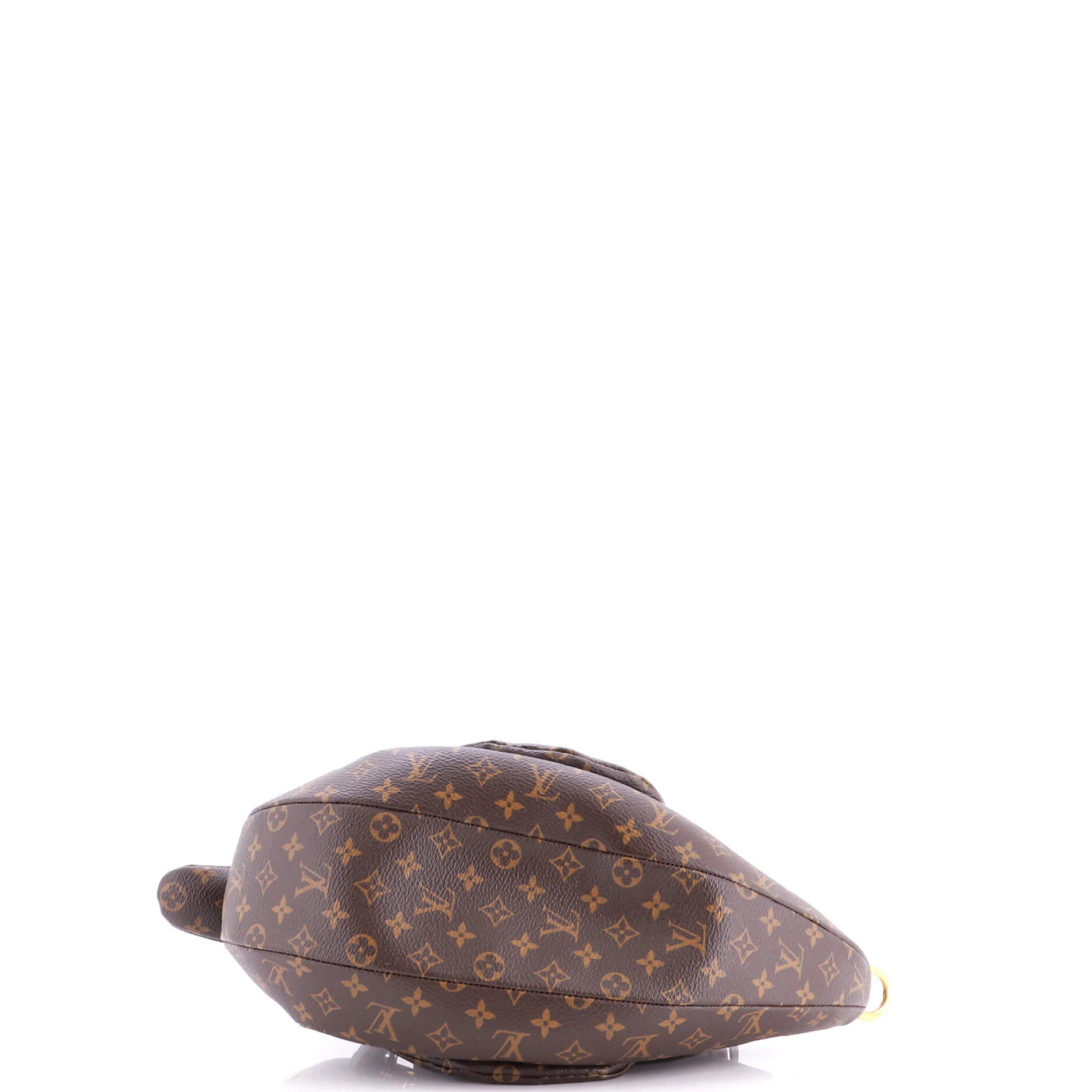 Nigo Duck Bag Monogram Canvas - Image 4
