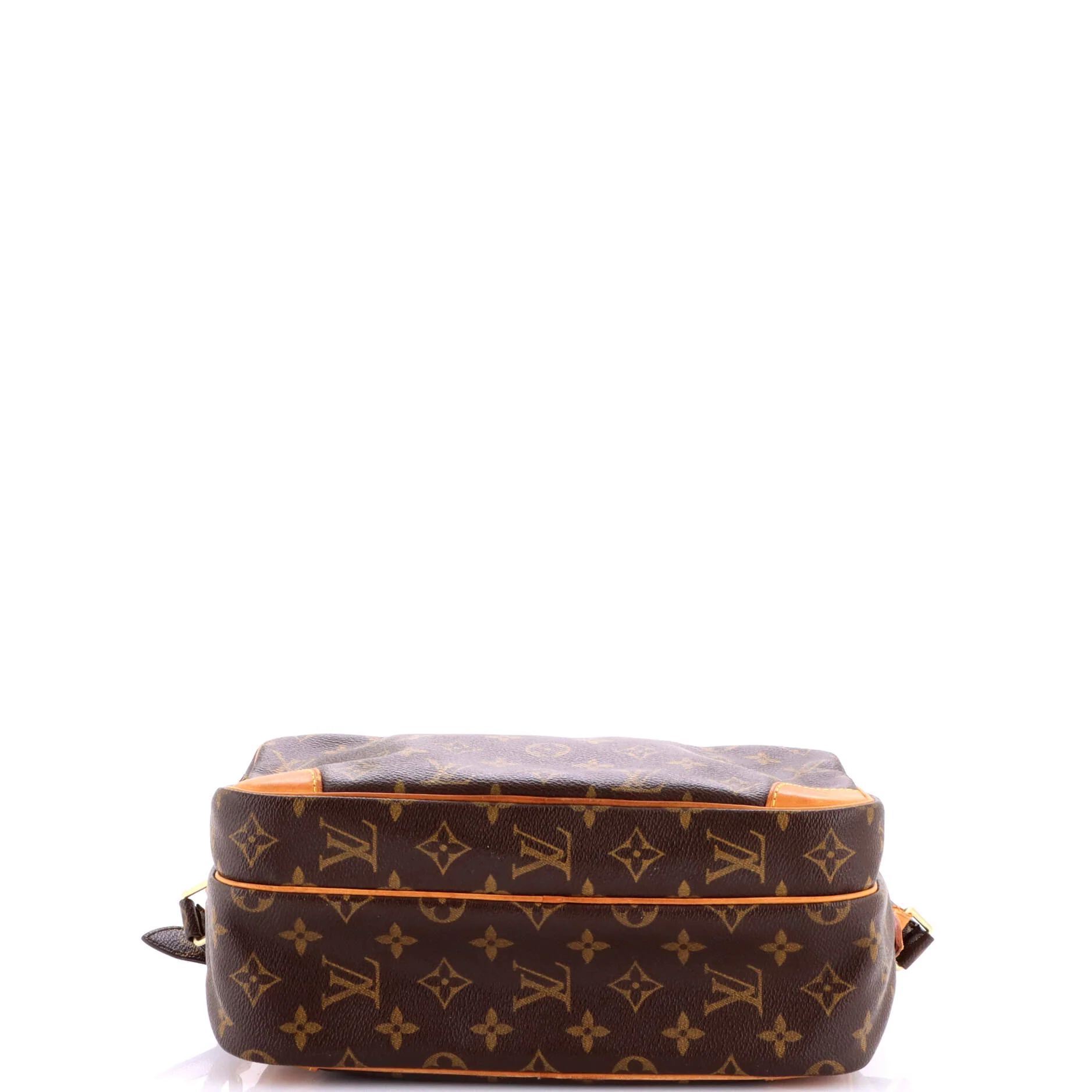 Nil Messenger Bag Monogram Canvas 28 - Image 4
