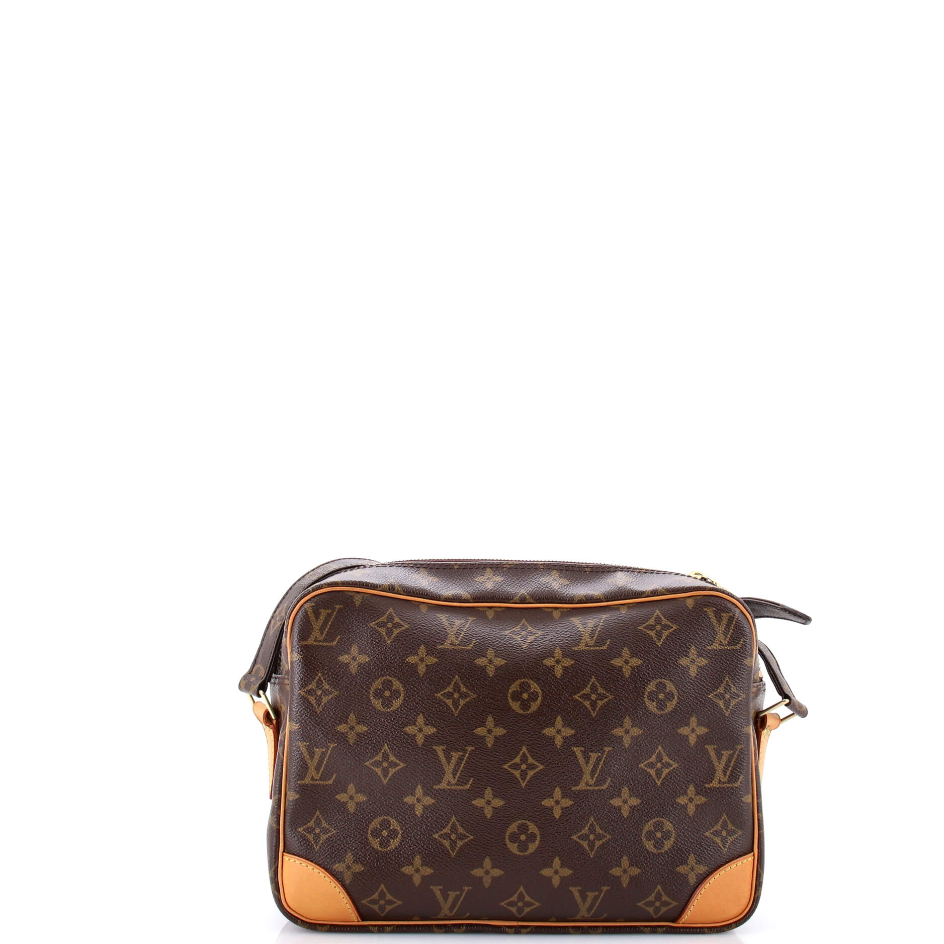 Nil Messenger Bag Monogram Canvas 28 - Image 3