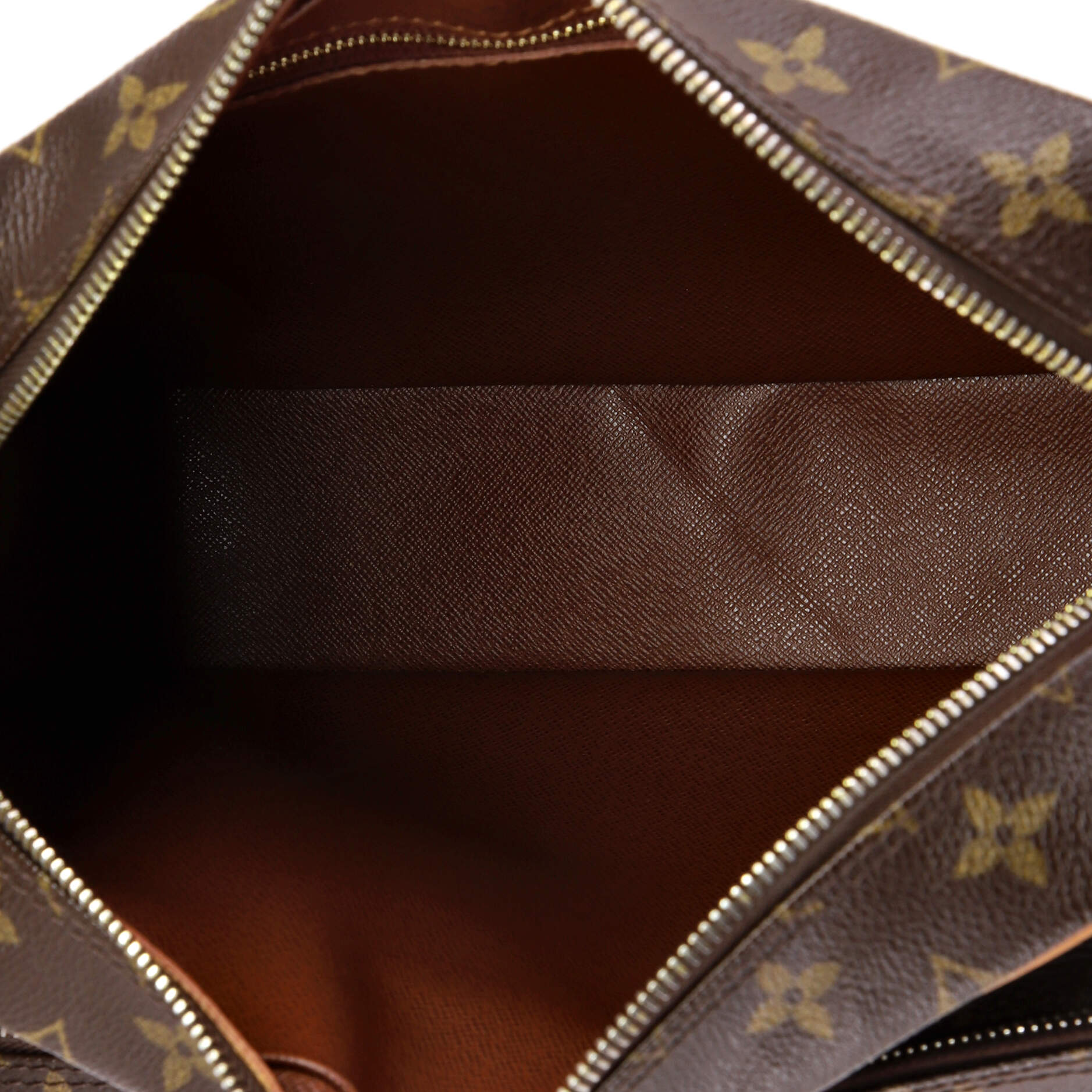 Nil Messenger Bag Monogram Canvas 28 - Image 5