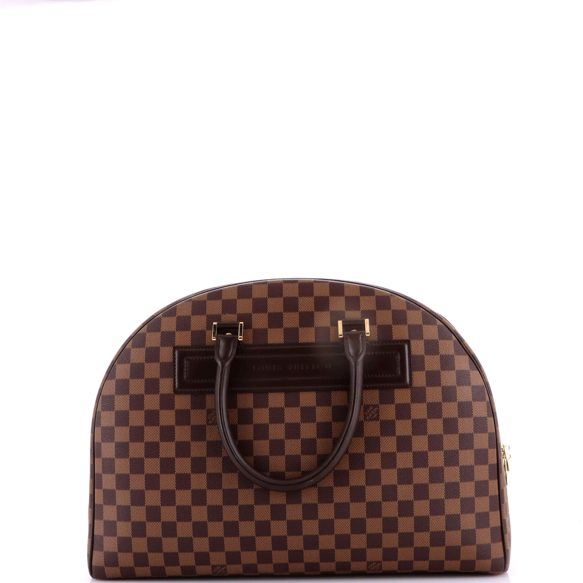 Nolita Handbag Damier 24 Heures - Image 3