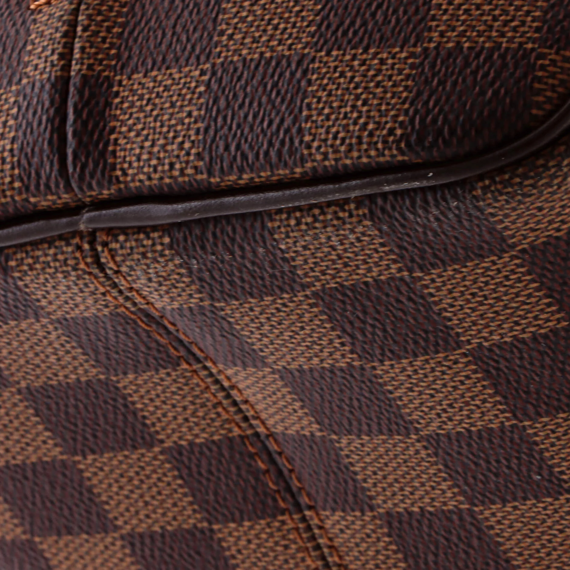 Nolita Handbag Damier 24 Heures - Image 6