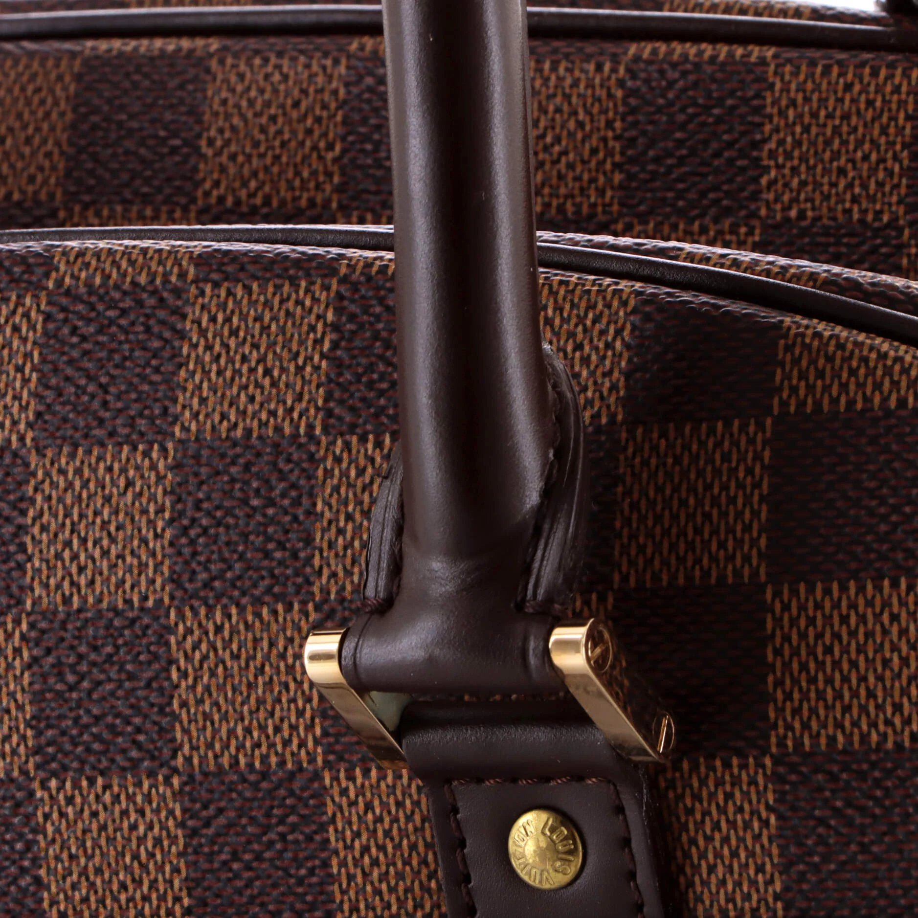 Nolita Handbag Damier 24 Heures - Image 7