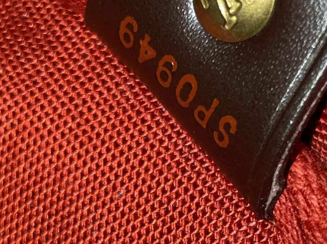 Nolita Handbag Damier 24 Heures - Image 9