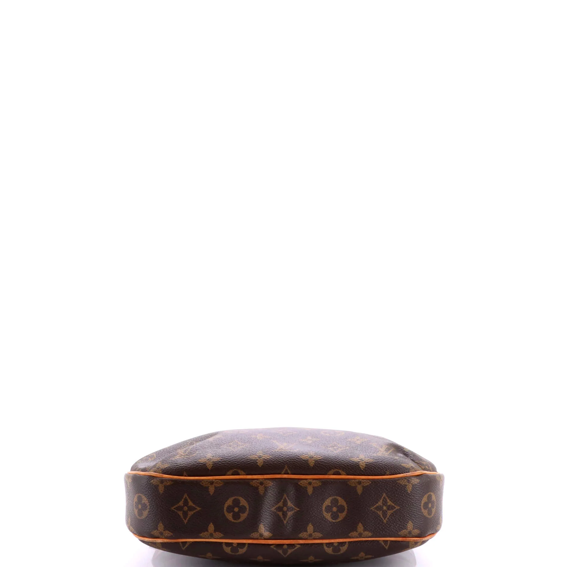 Odeon Handbag Monogram Canvas PM - Image 4