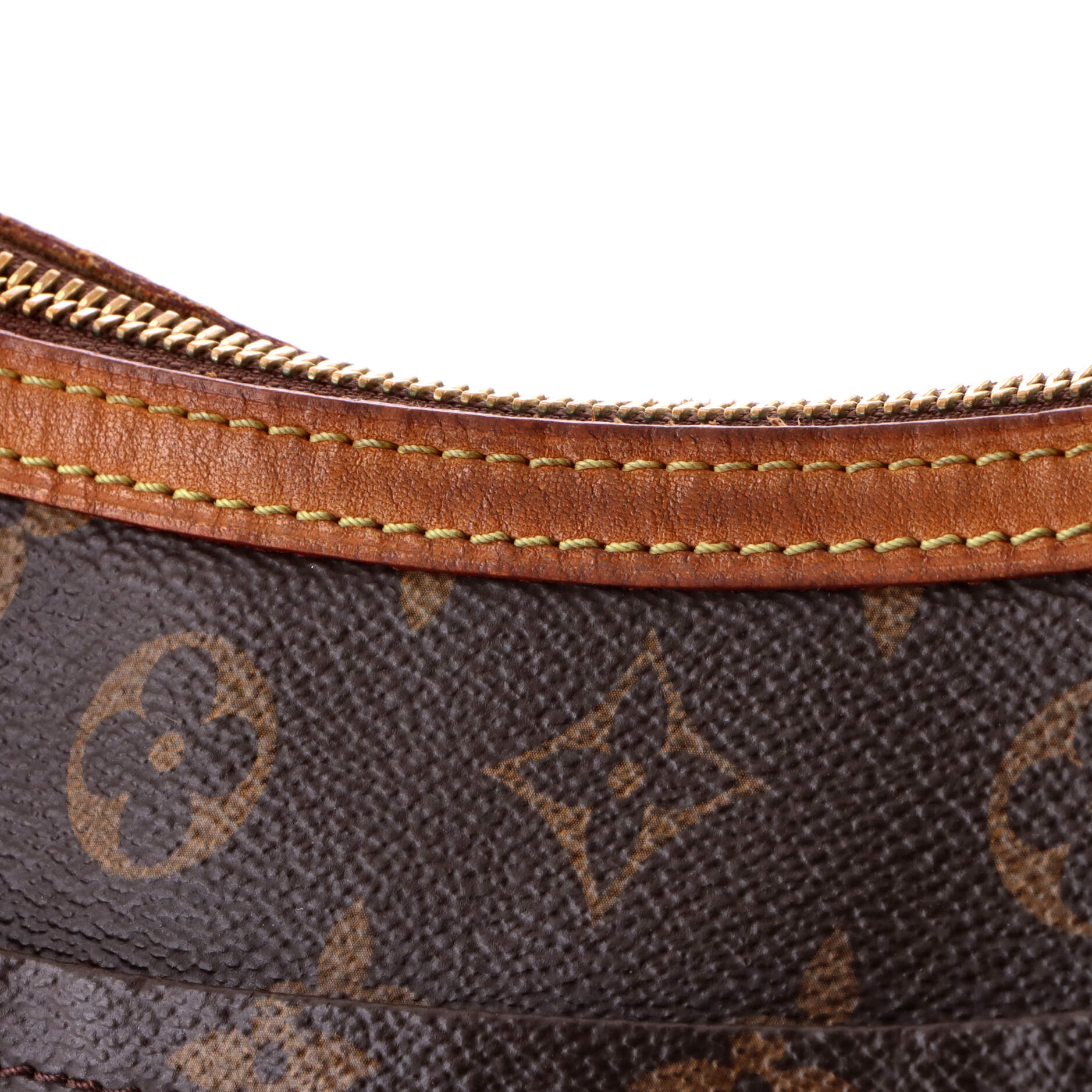 Odeon Handbag Monogram Canvas PM - Image 6