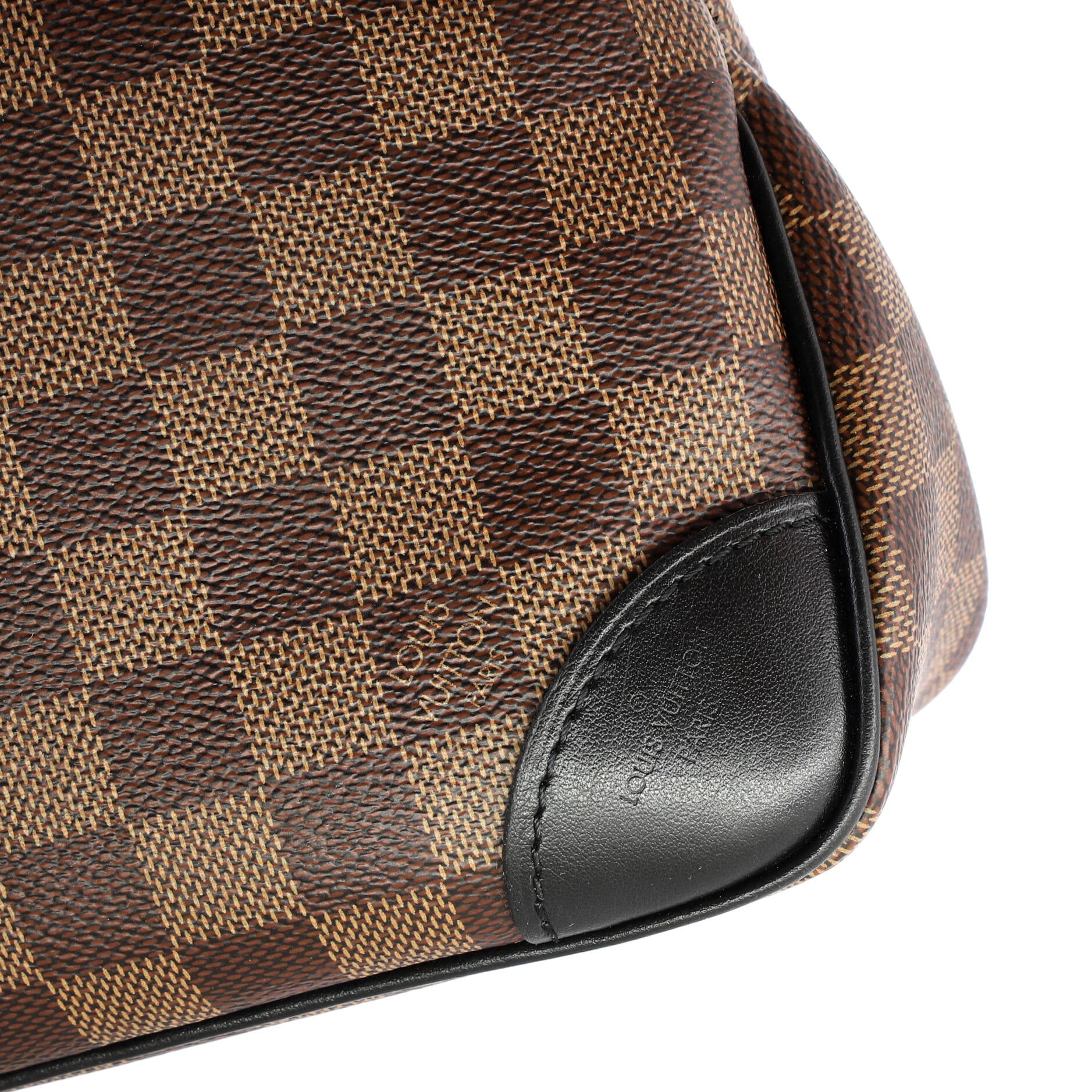 Odeon NM Handbag Damier PM - Image 6