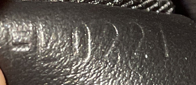 Odeon NM Handbag Monogram Canvas MM - Image 6