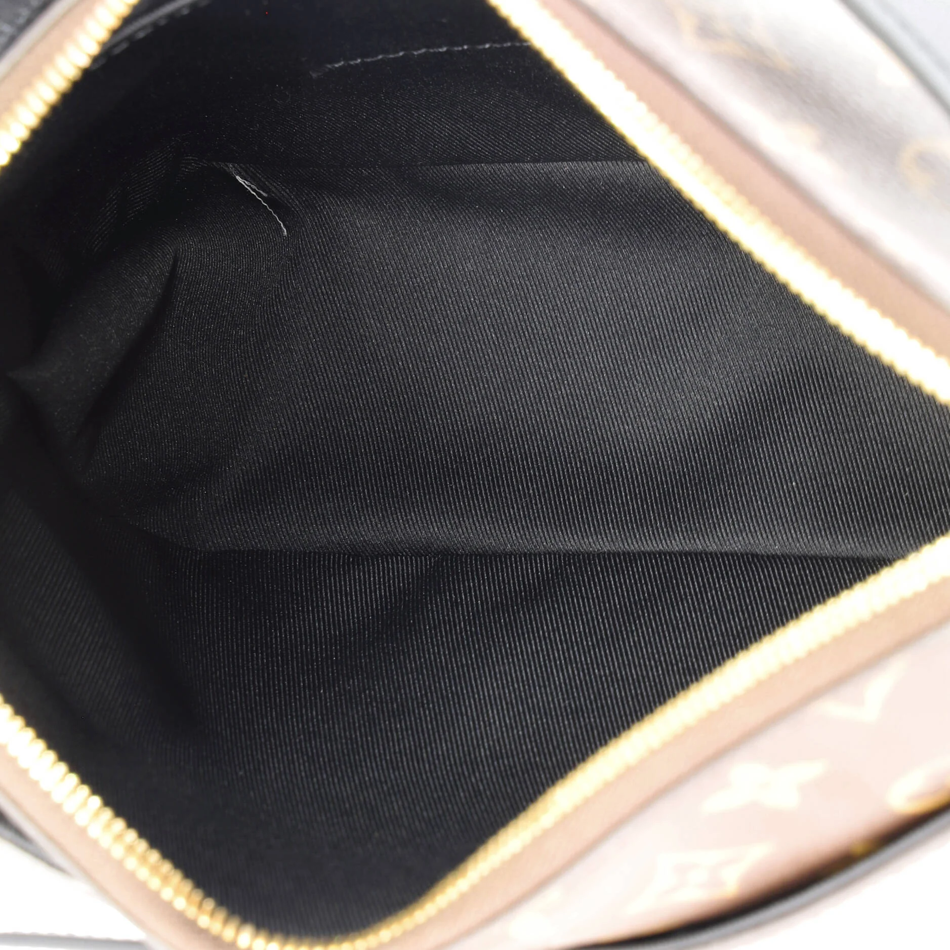 Odeon NM Handbag Monogram Canvas MM - Image 5